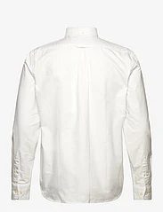 Lexington Clothing - Casual Oxford B.D Shirt - oxford-hemden - white - 2