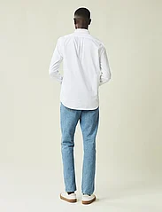 Lexington Clothing - Casual Oxford B.D Shirt - oxford-hemden - white - 3