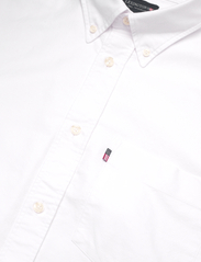 Lexington Clothing - Casual Oxford B.D Shirt - oxford-hemden - white - 6