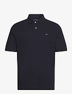 Jeromy Polo Shirt - DARK BLUE