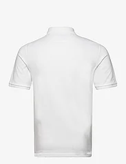 Lexington Clothing - Jeromy Polo Shirt - short-sleeved polos - white - 1