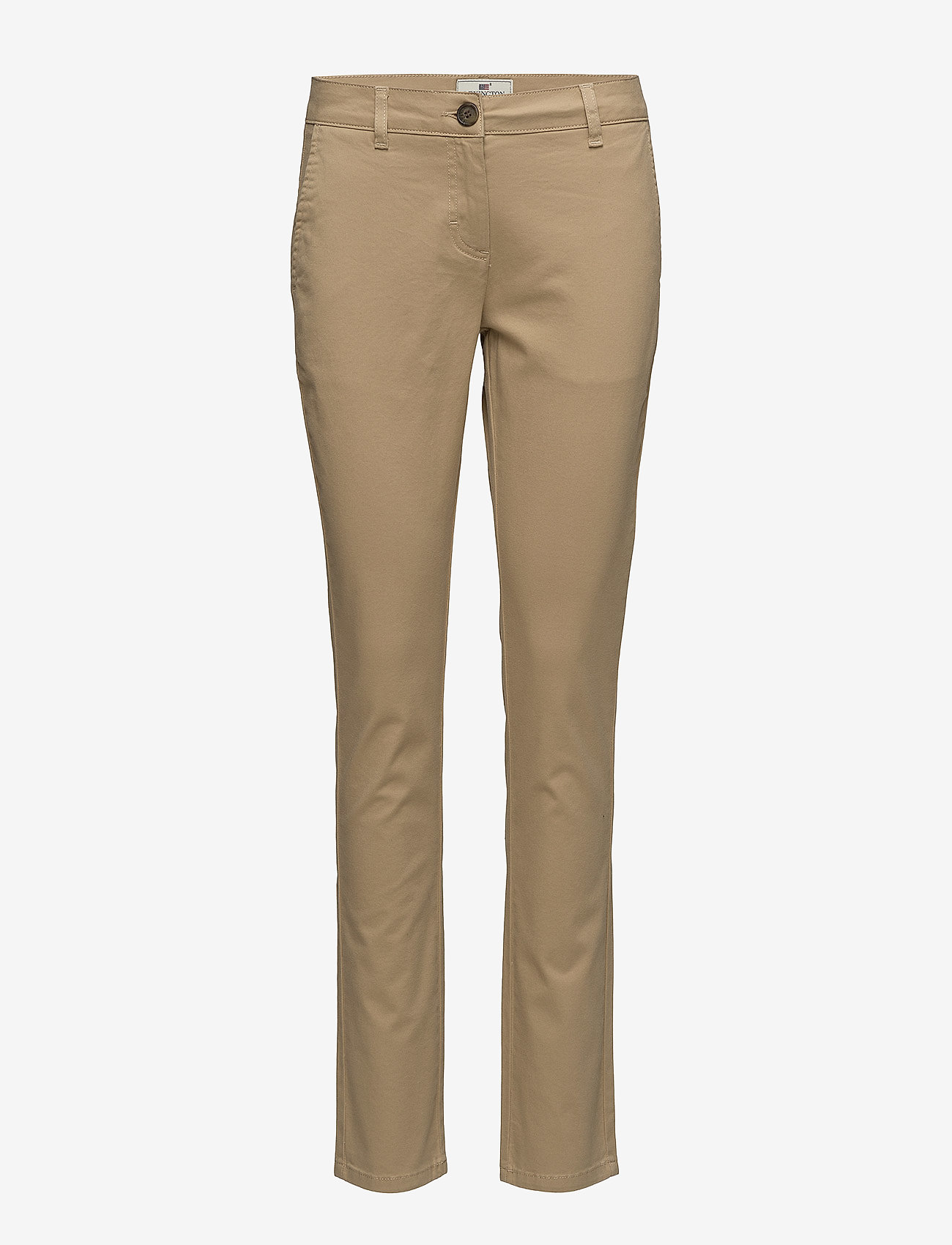 Lexington Clothing - Betsy Chinos - warm sand - 0