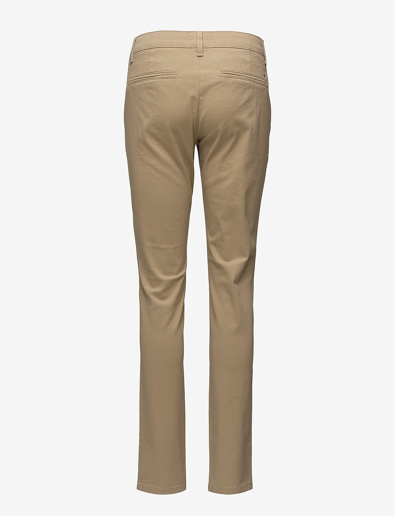 Lexington Clothing - Betsy Chinos - warm sand - 1