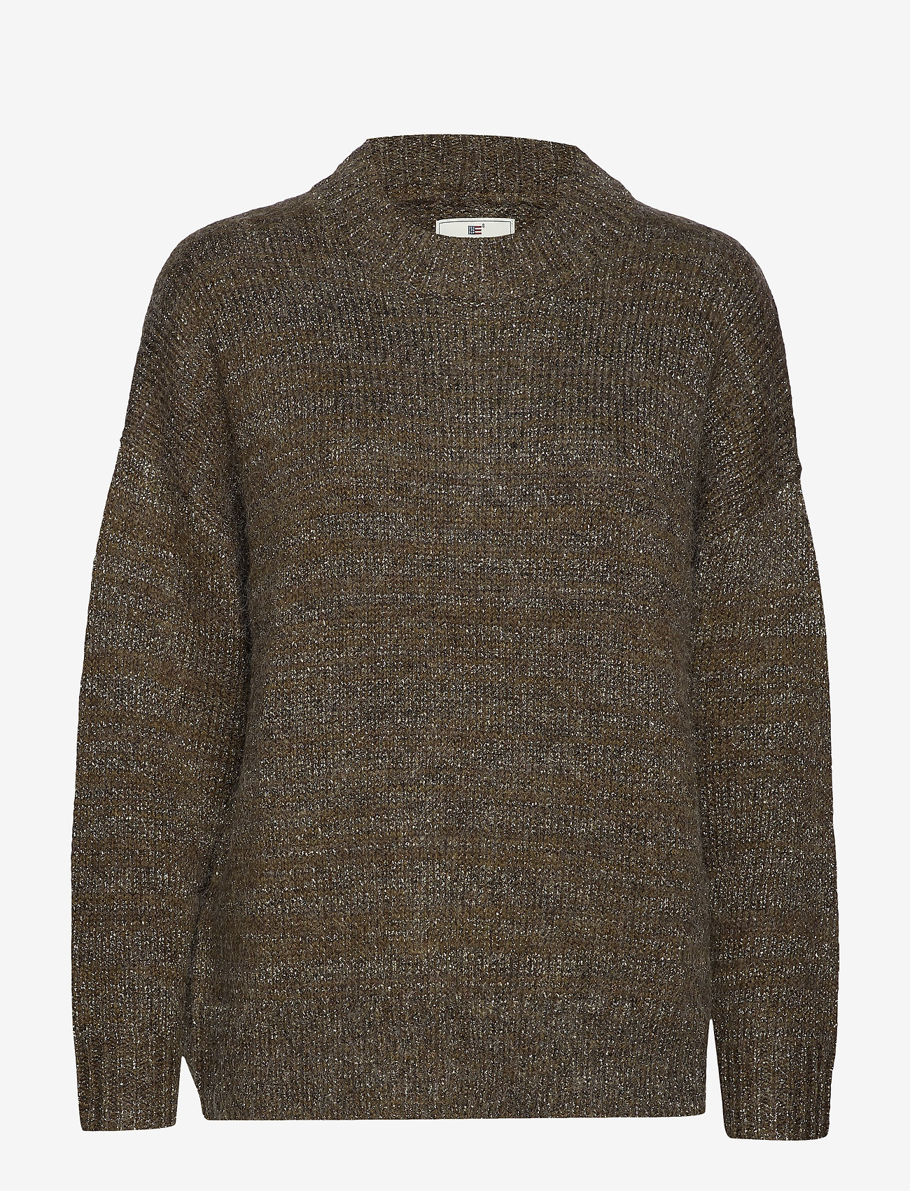 Lexington Clothing - Lindsay Sweater - green - 0