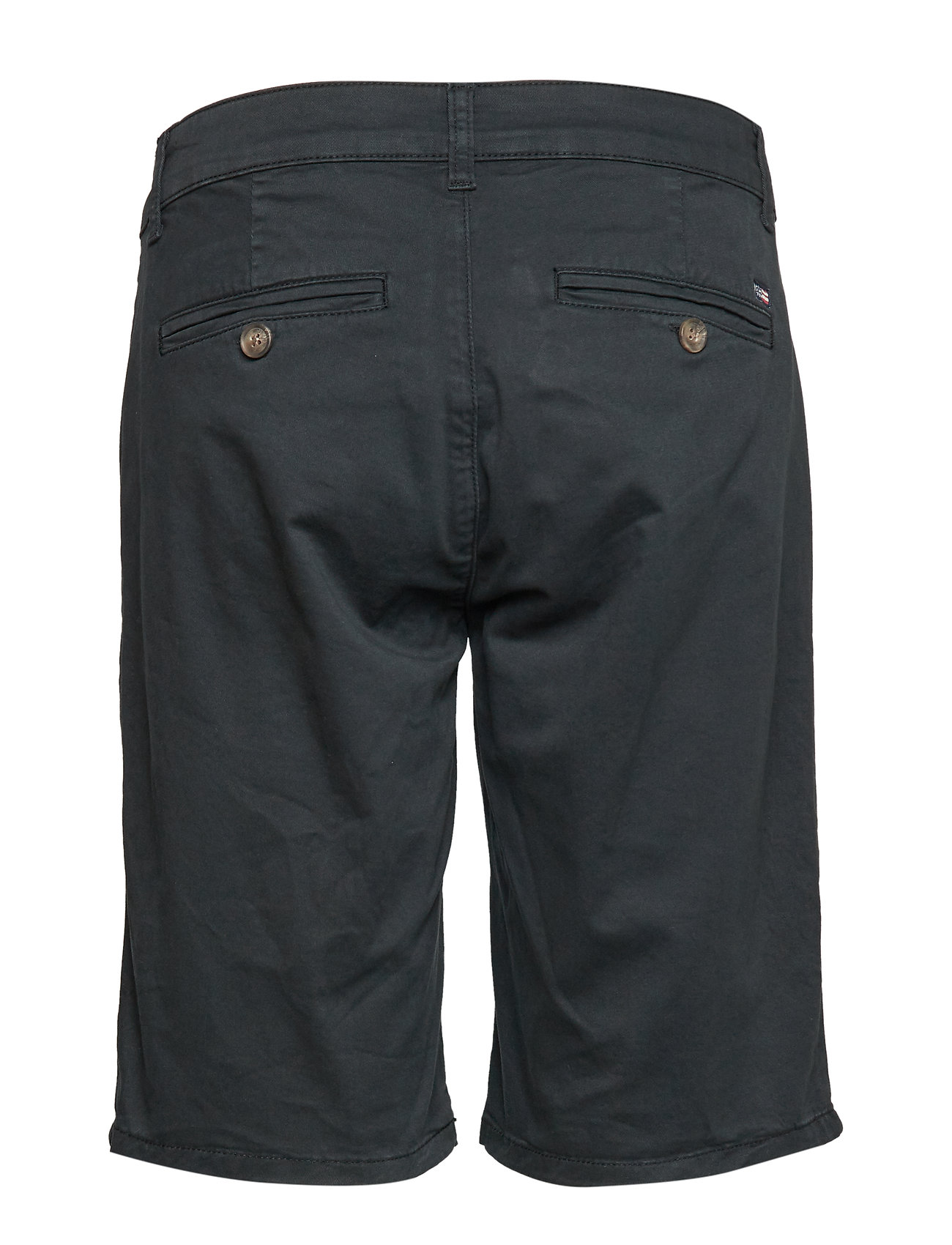 Lexington Clothing - Mary Shorts - jeansshorts - deep marine blue - 1