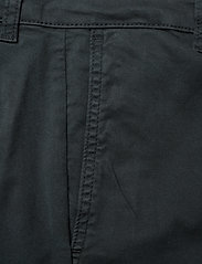 Lexington Clothing - Mary Shorts - denim shorts - deep marine blue - 2