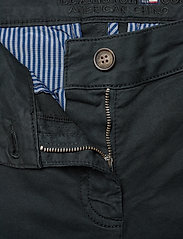 Lexington Clothing - Mary Shorts - korte jeansbroeken - deep marine blue - 3