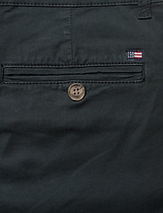 Lexington Clothing - Mary Shorts - denim shorts - deep marine blue - 4