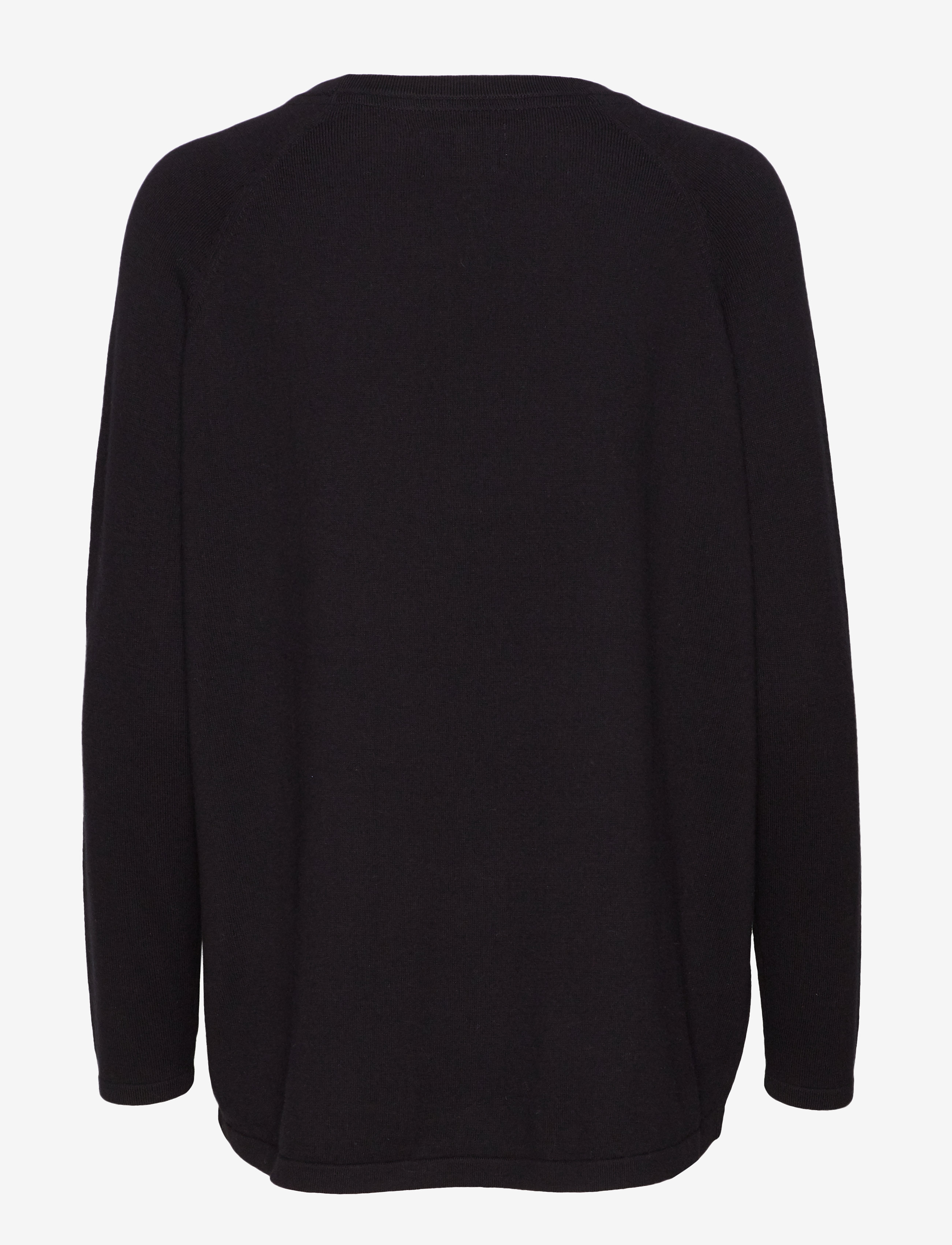 Lexington Clothing - Lea Sweater - black - 1