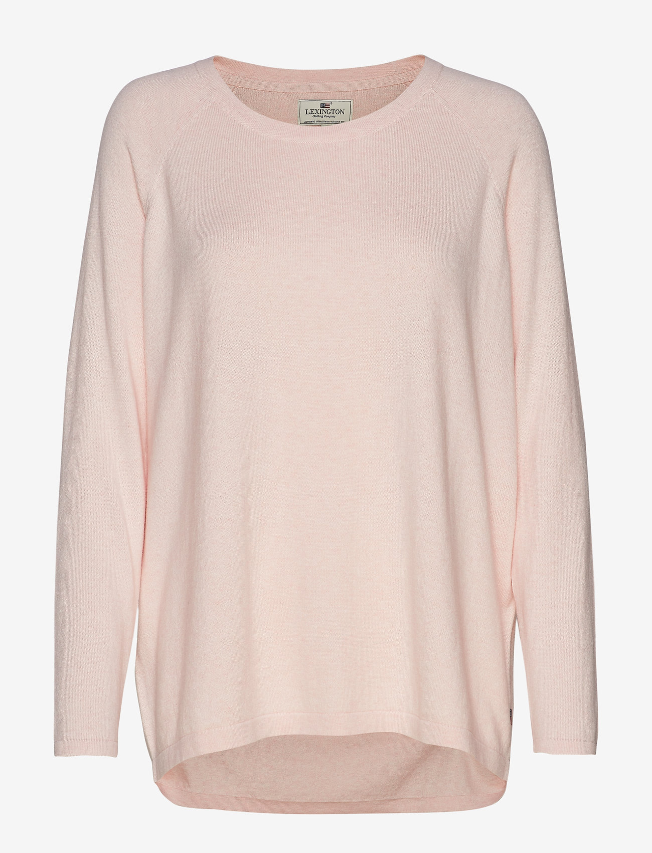 PINK MELANGE