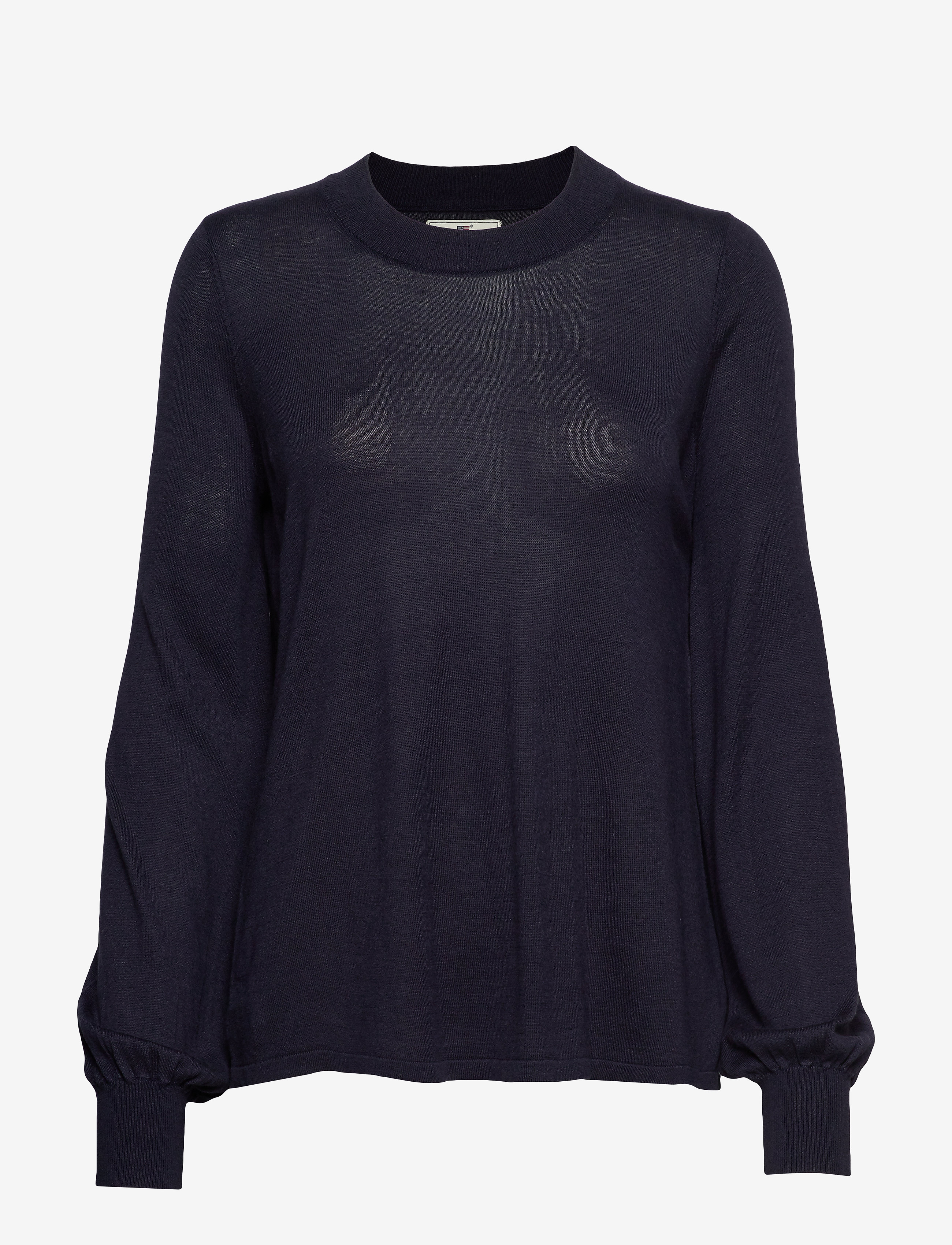 Lexington Clothing - Sadie Sweater - blue - 0