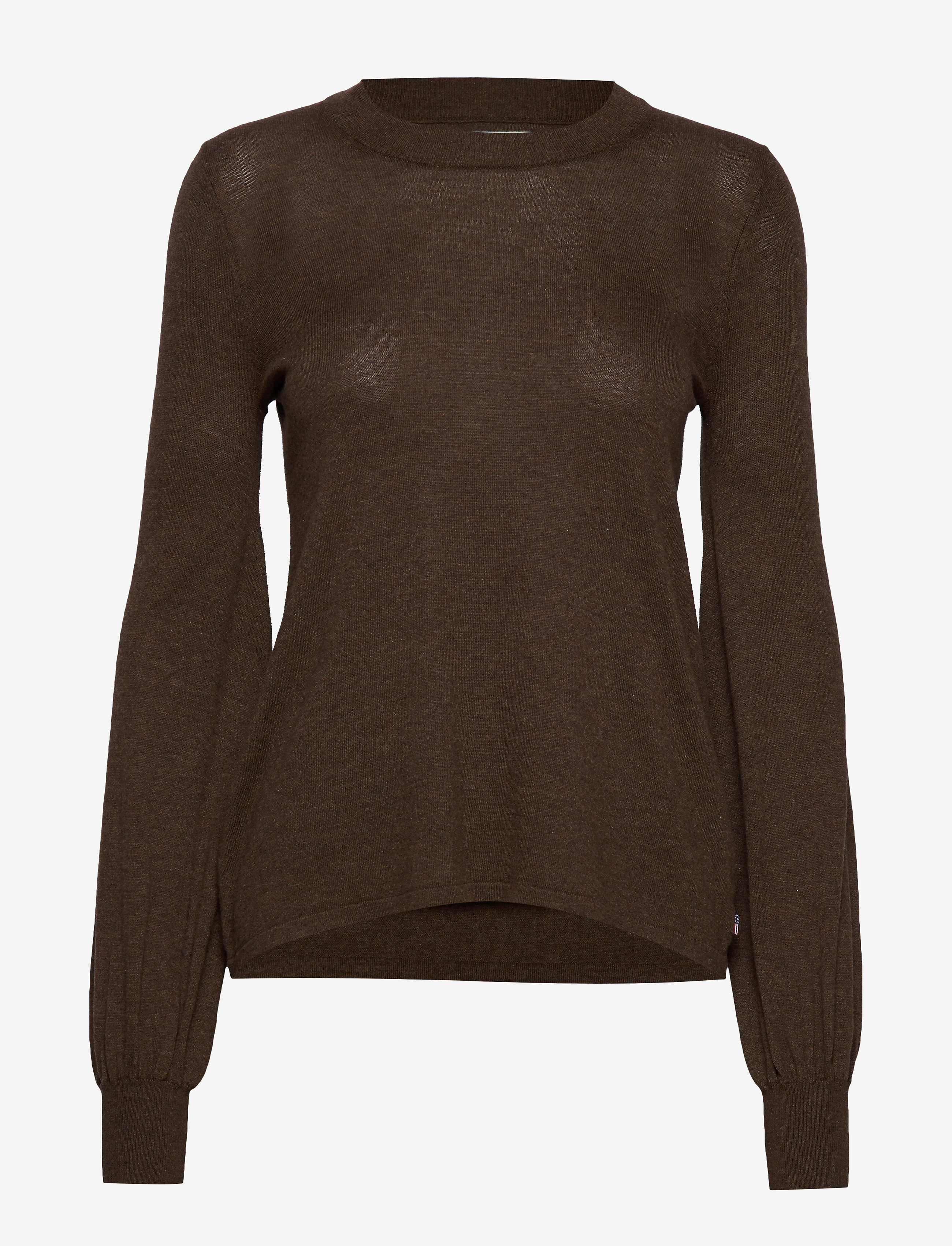 Lexington Clothing - Sadie Sweater - blue - 1