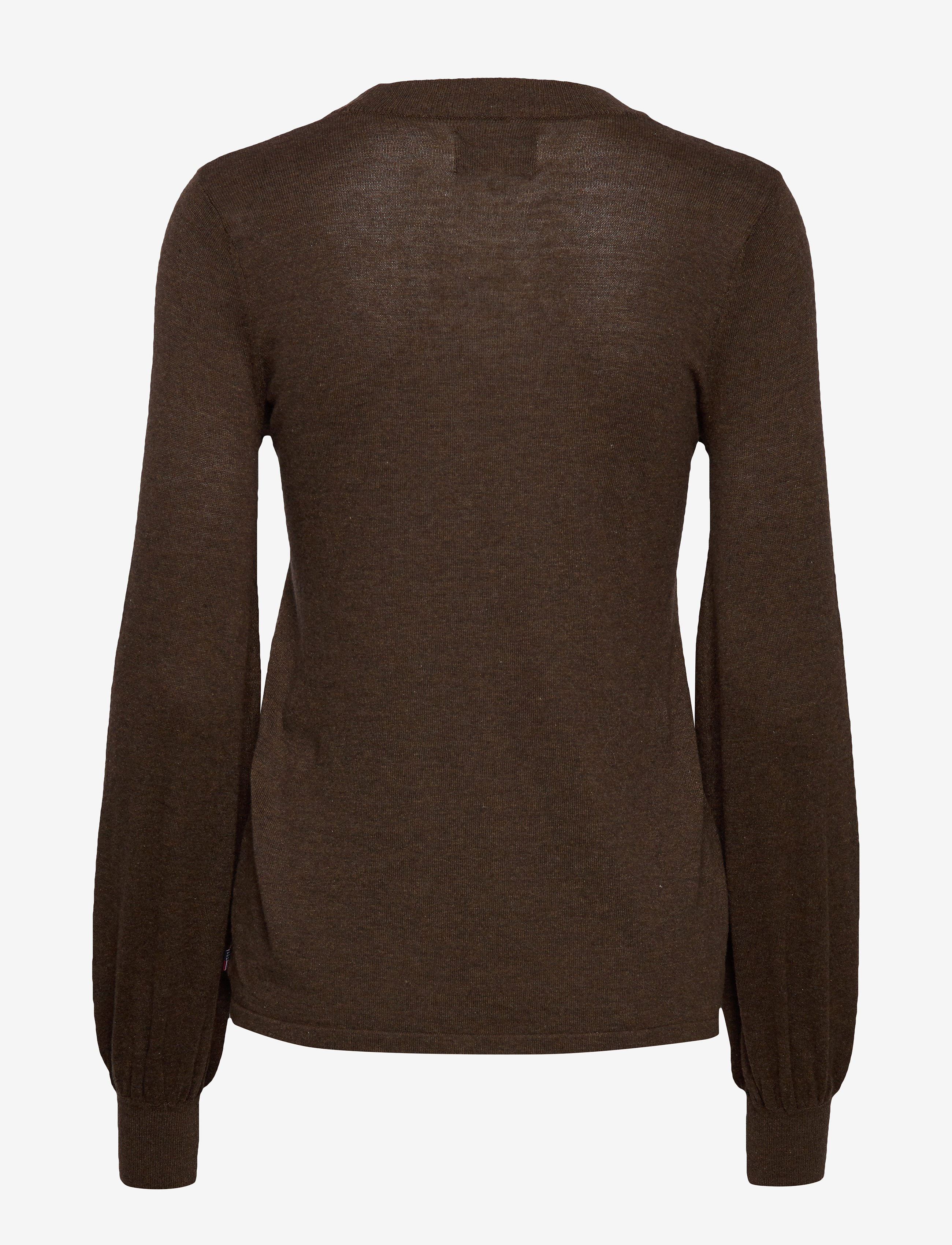 Lexington Clothing - Sadie Sweater - blue - 2