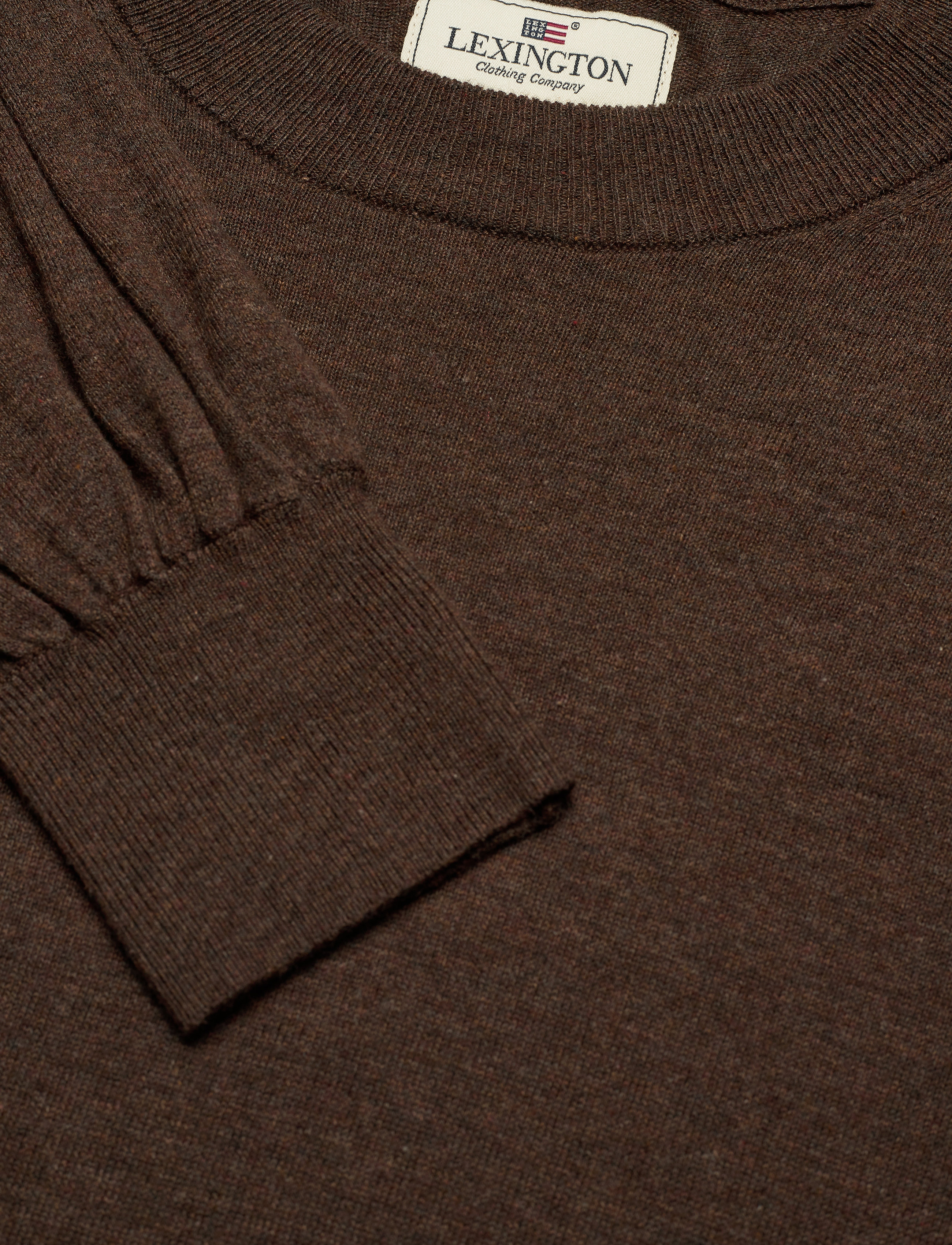 Lexington Clothing - Sadie Sweater - blue - 3