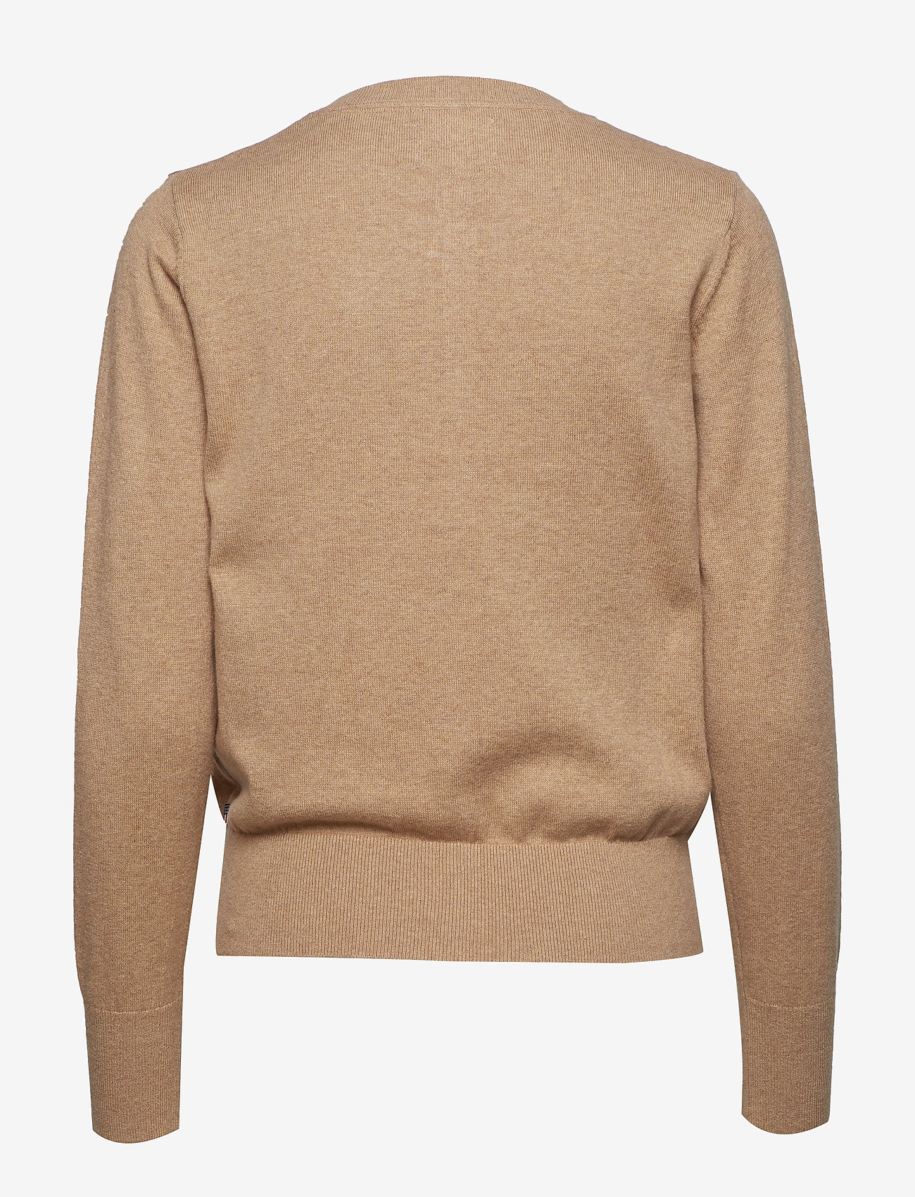 Lexington Clothing - Daniella Cardigan - beige melange - 1