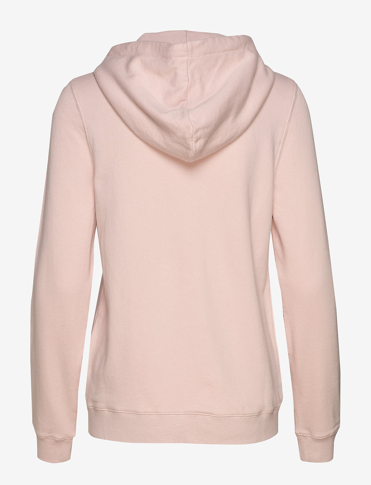 Lexington Clothing - Kimberly Hood - pink - 1