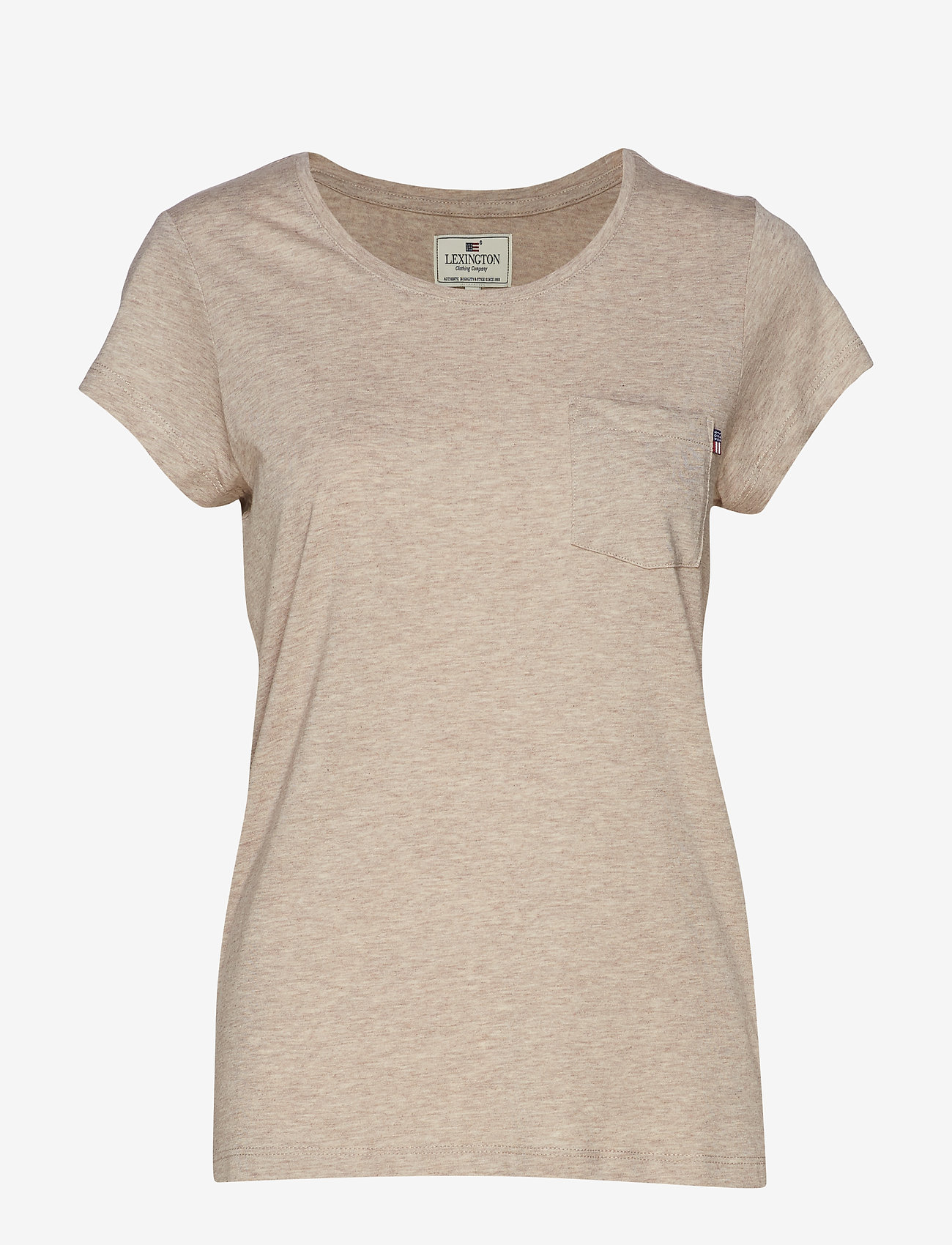 BEIGE MELANGE