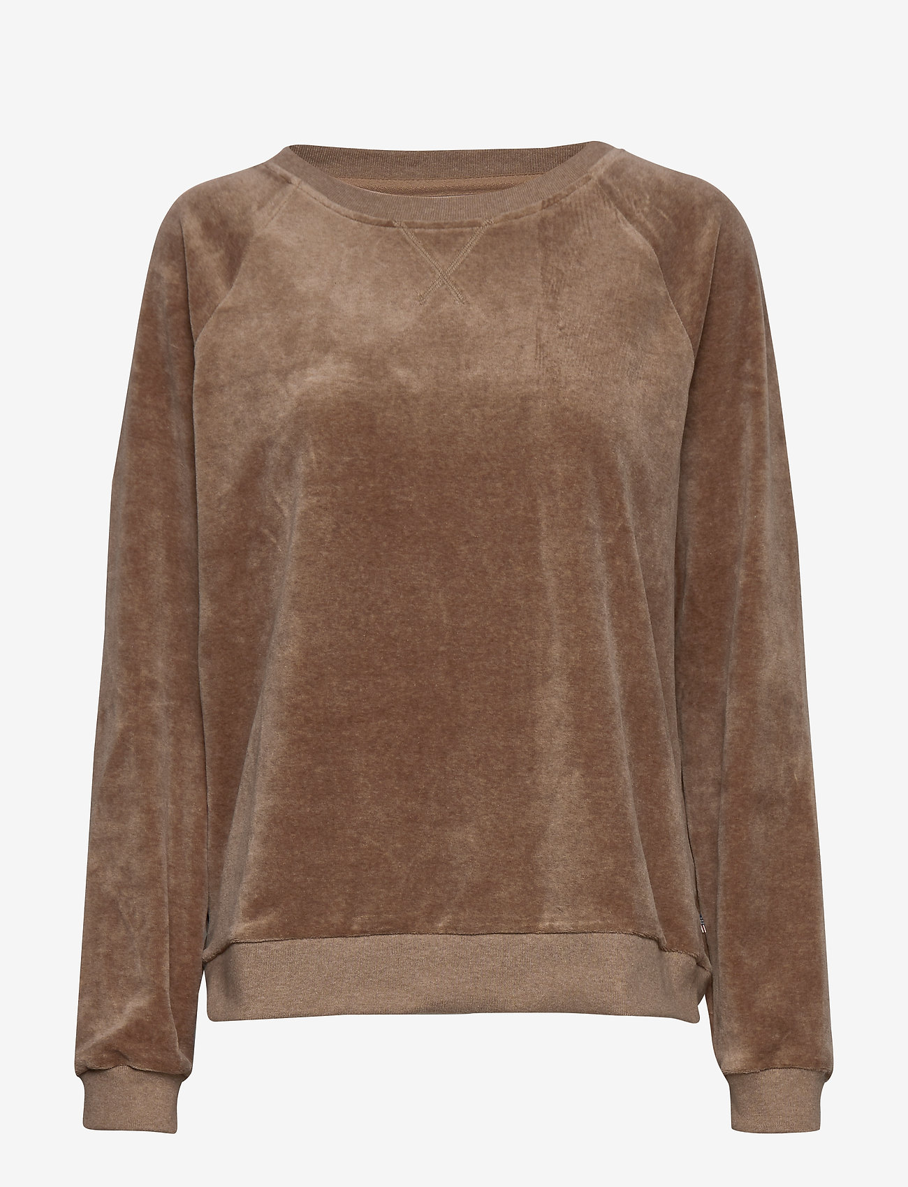 BEIGE MELANGE