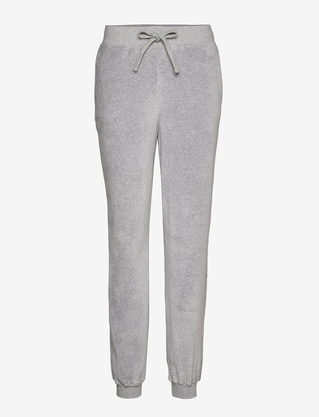 GRAY MELANGE