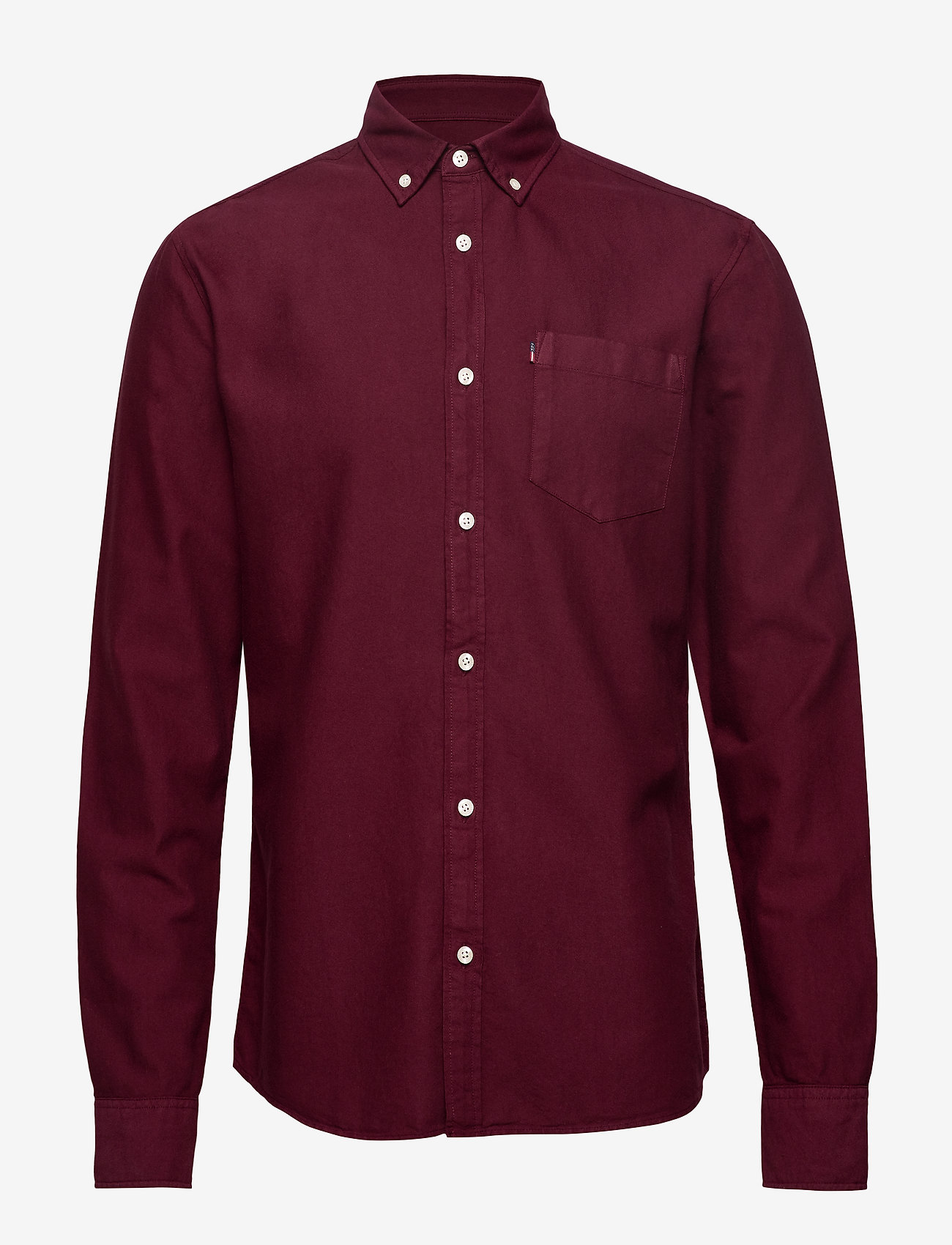 DARK RED