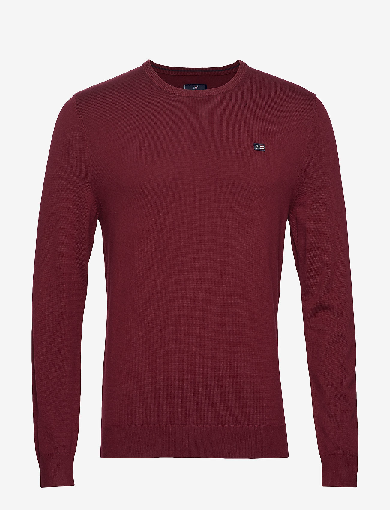 DARK RED