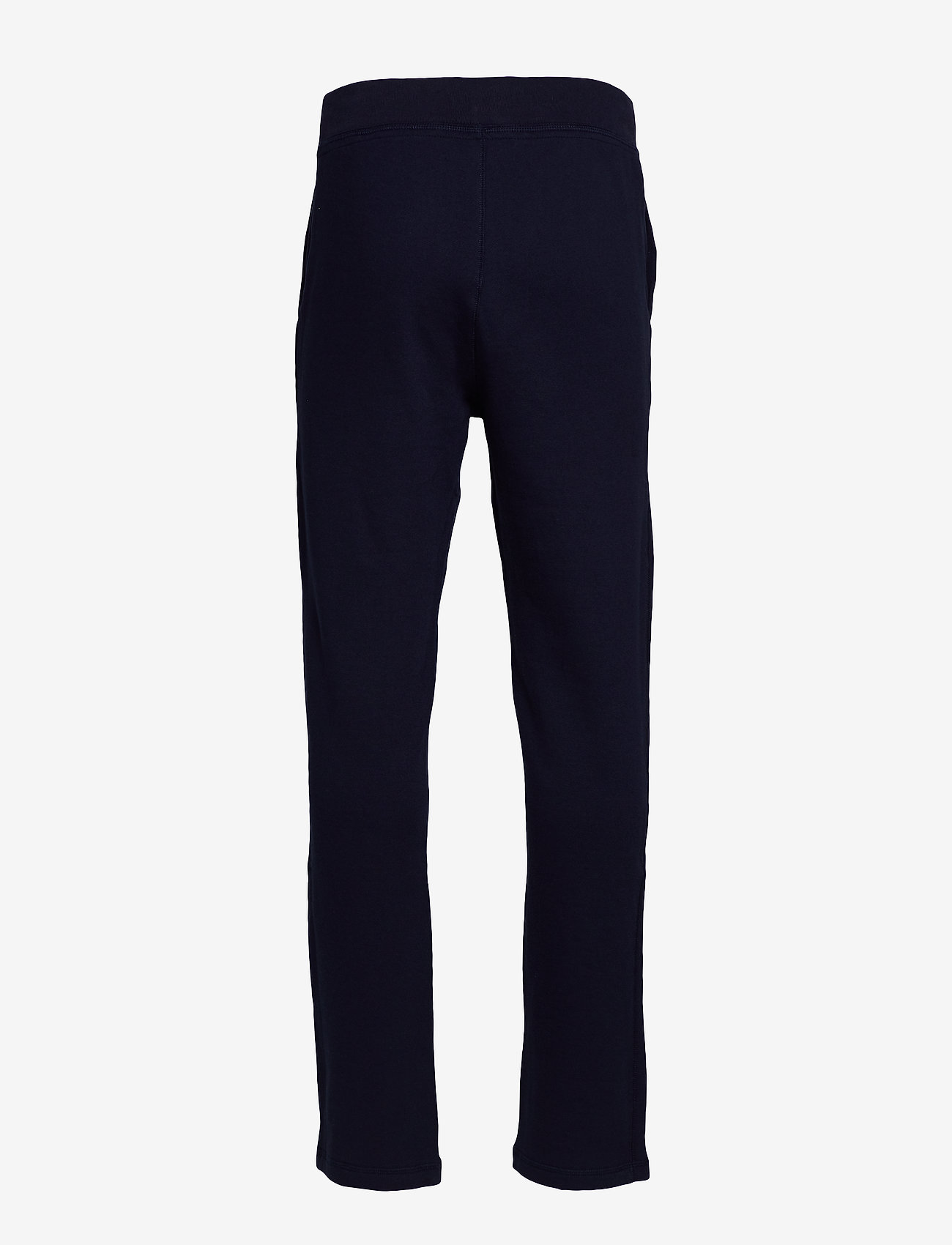Lexington Clothing - Brandon Jersey Pants - dark blue - 1