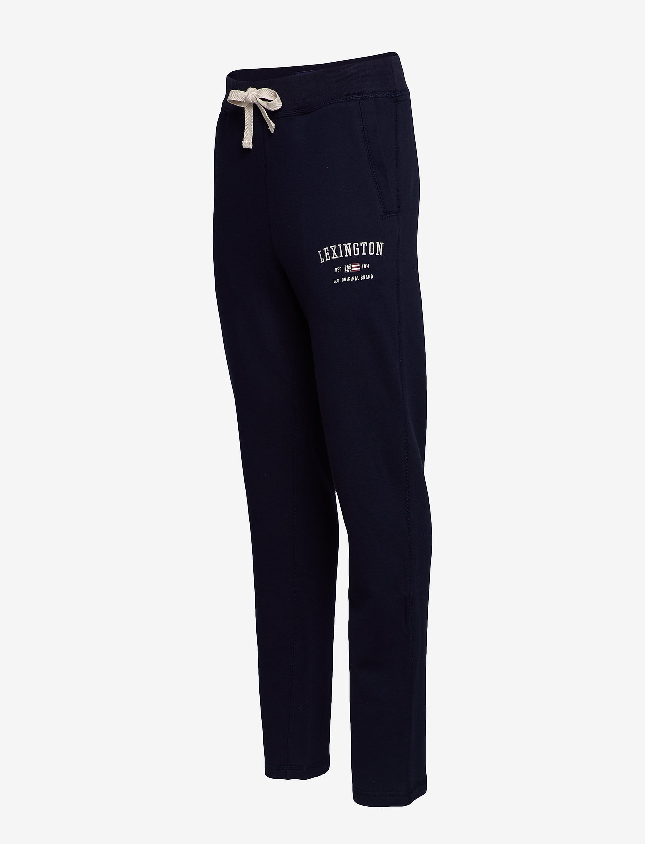 Lexington Clothing - Brandon Jersey Pants - dark blue - 2