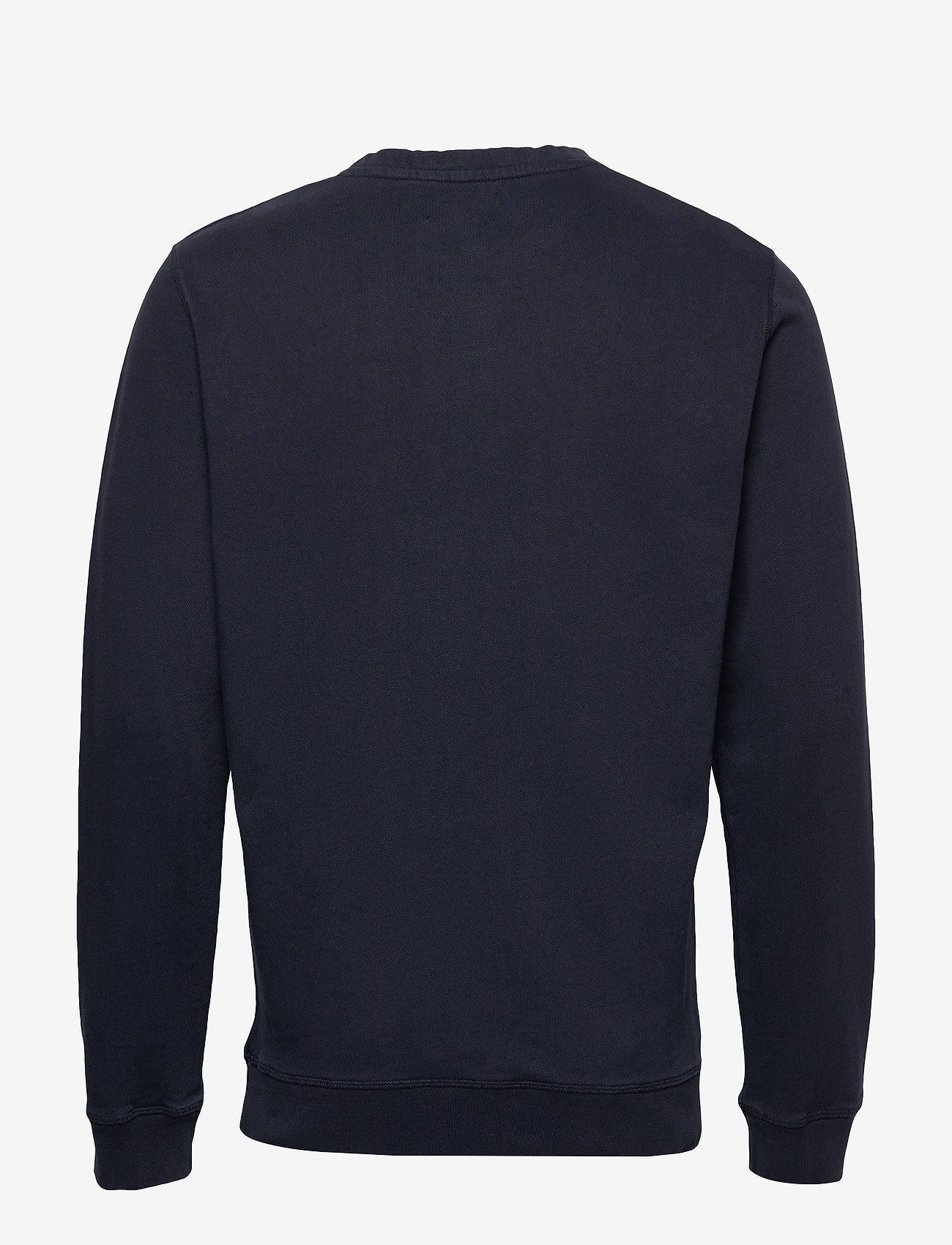 Lexington Clothing - Lucas Sweatshirt - dark blue - 1