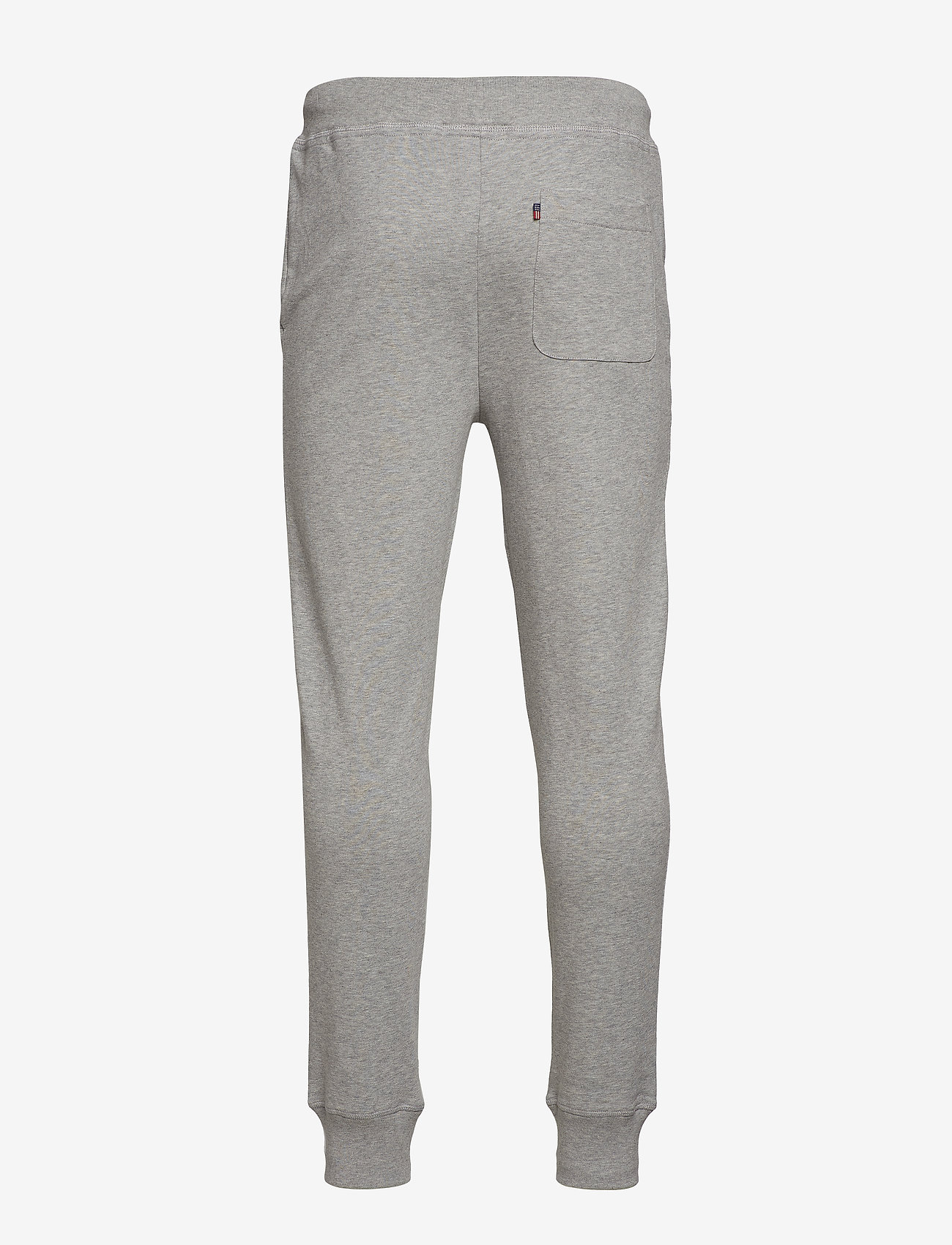 Lexington Clothing - Ivan Track Pants - gray melange - 1