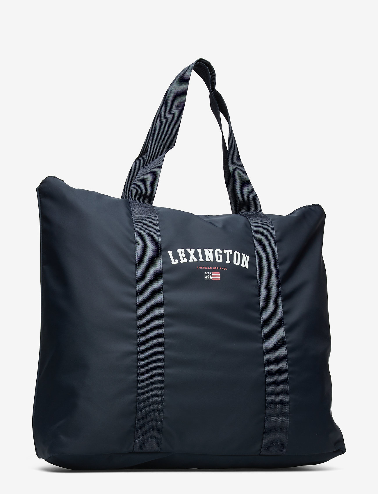 Lexington Clothing - Claremont Tote Bag - blue - 2