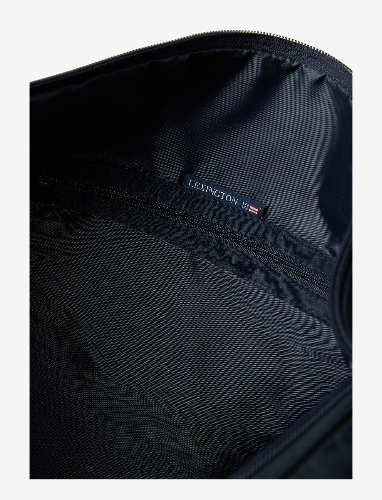 Lexington Clothing - Claremont Tote Bag - blue - 5