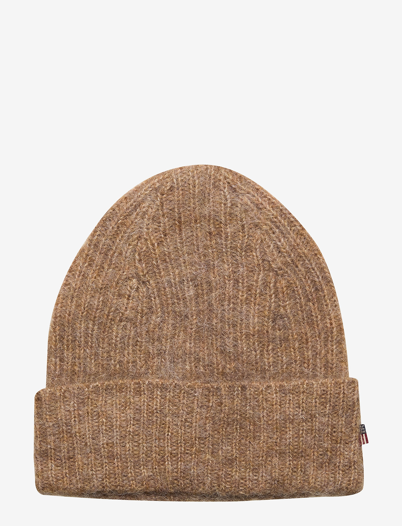 Lexington Clothing - Michelle Alpaca Beanie - beige melange - 0