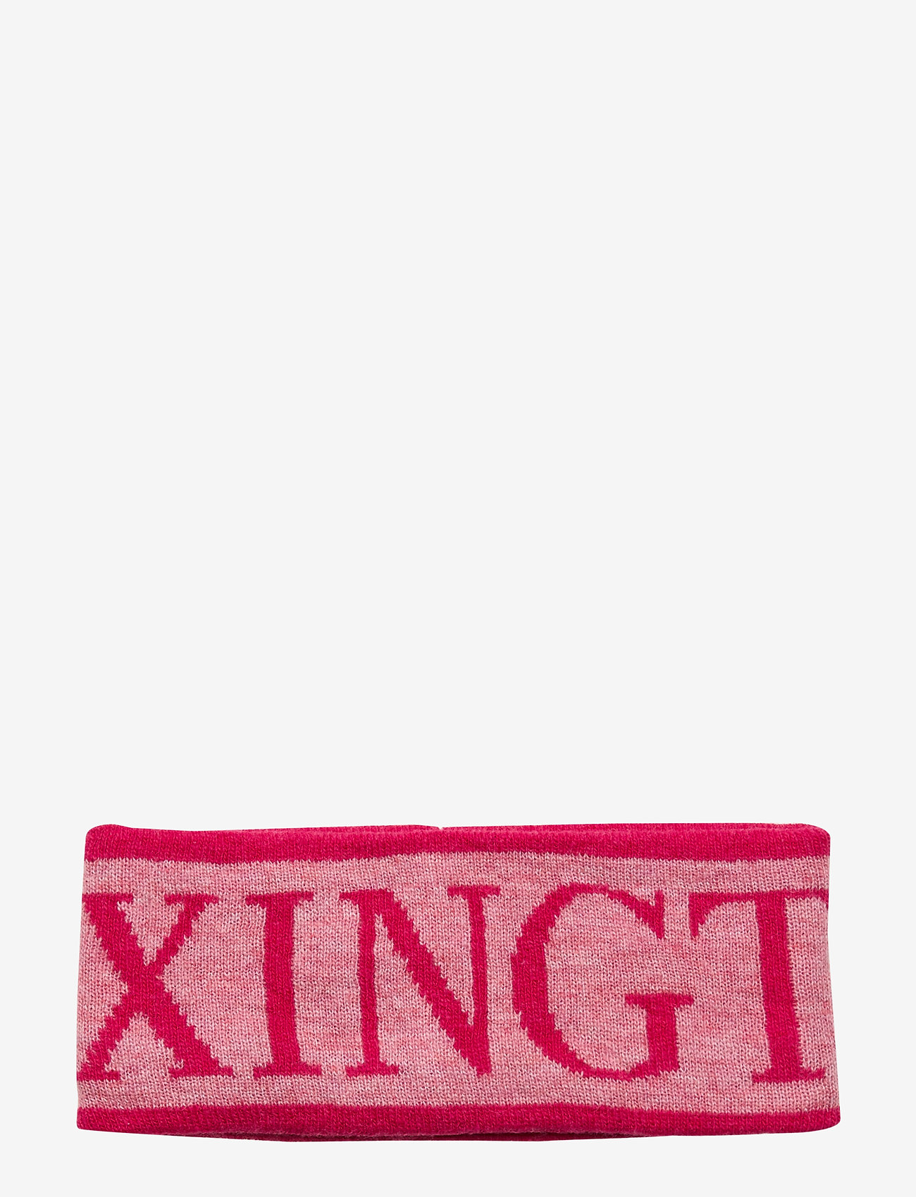 Lexington Clothing - Harper Headband - pink - 0
