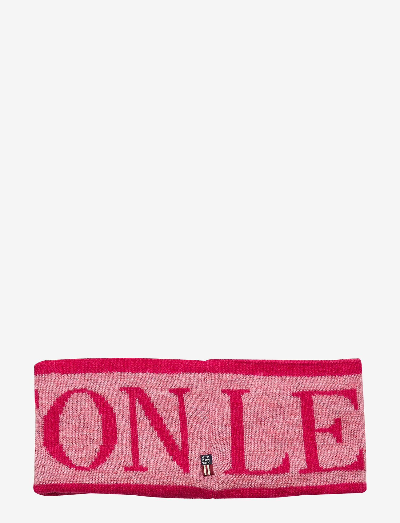 Lexington Clothing - Harper Headband - pink - 1