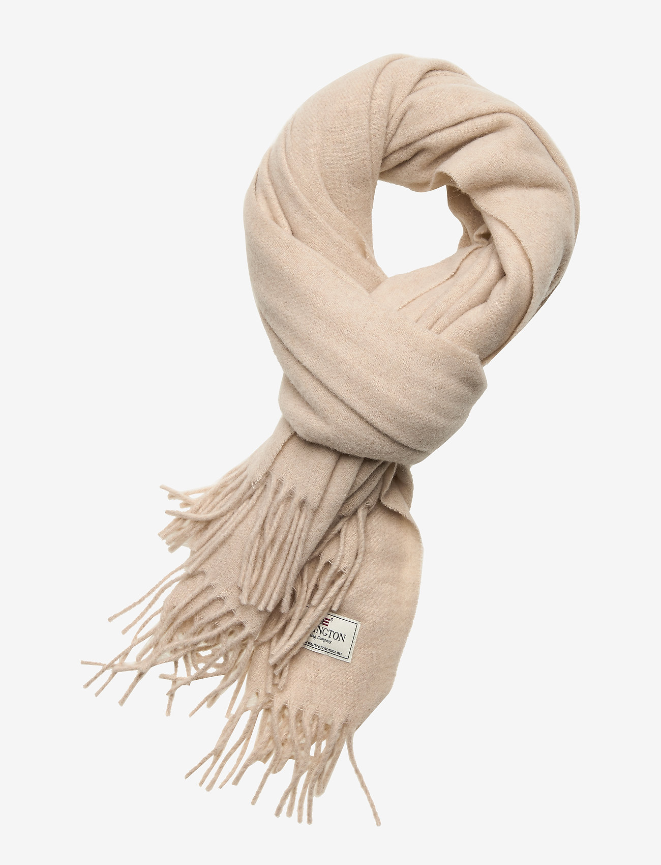 LIGHT BEIGE MELANGE