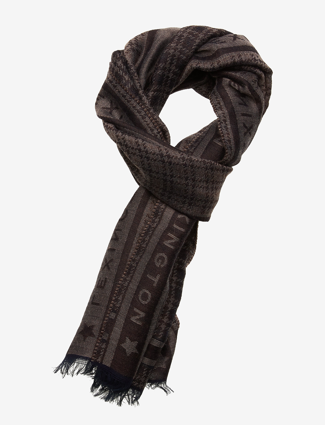 Lexington Clothing - Montauk Scarf - multi - 0