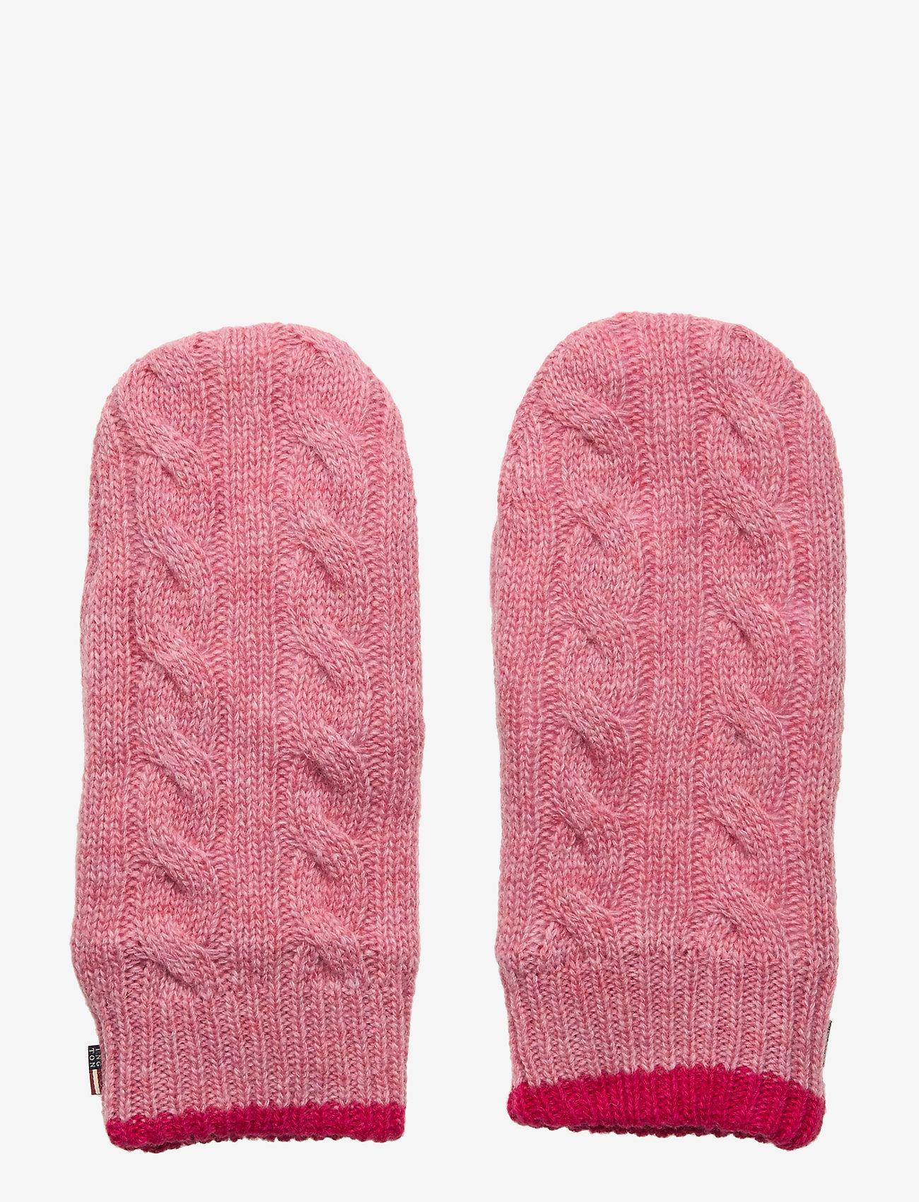 Lexington Clothing - Tyler Mittens - pink - 0