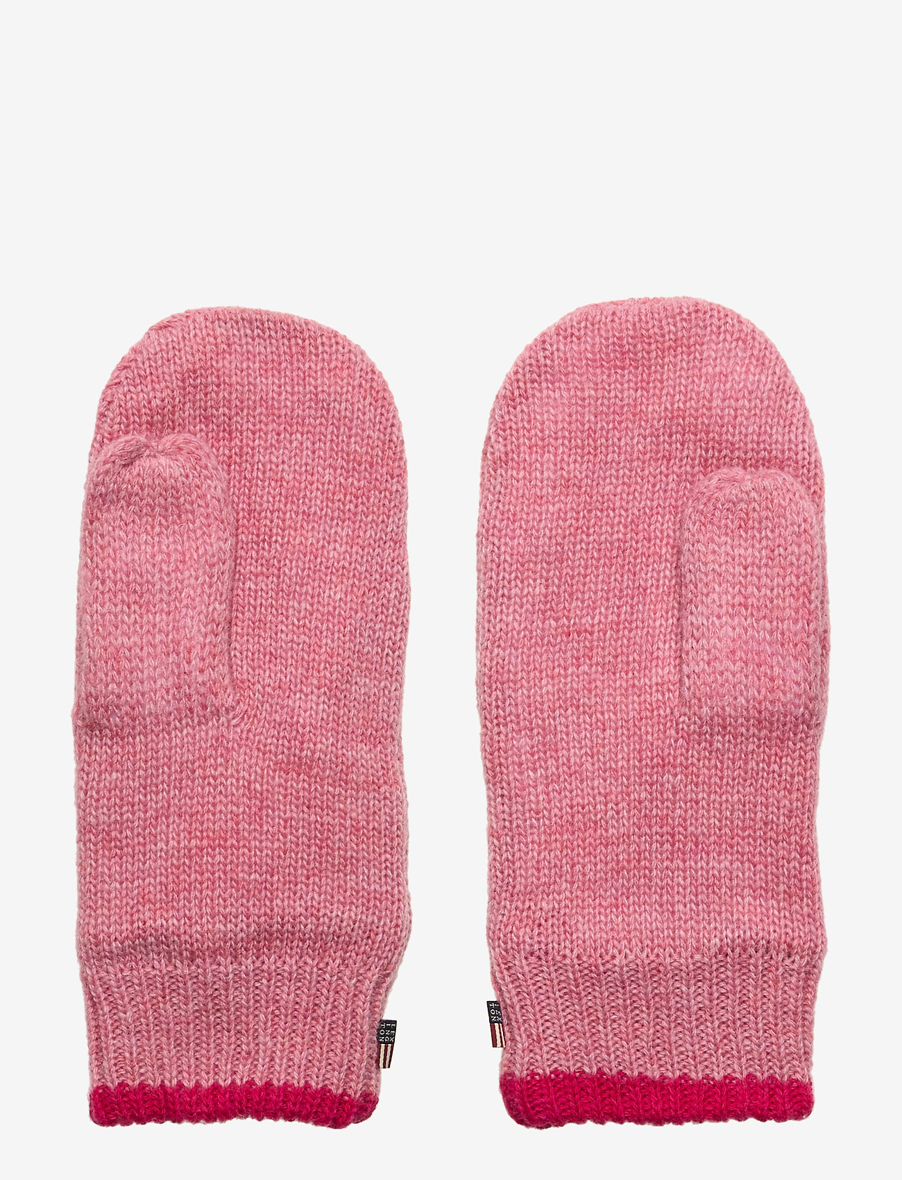 Lexington Clothing - Tyler Mittens - pink - 1
