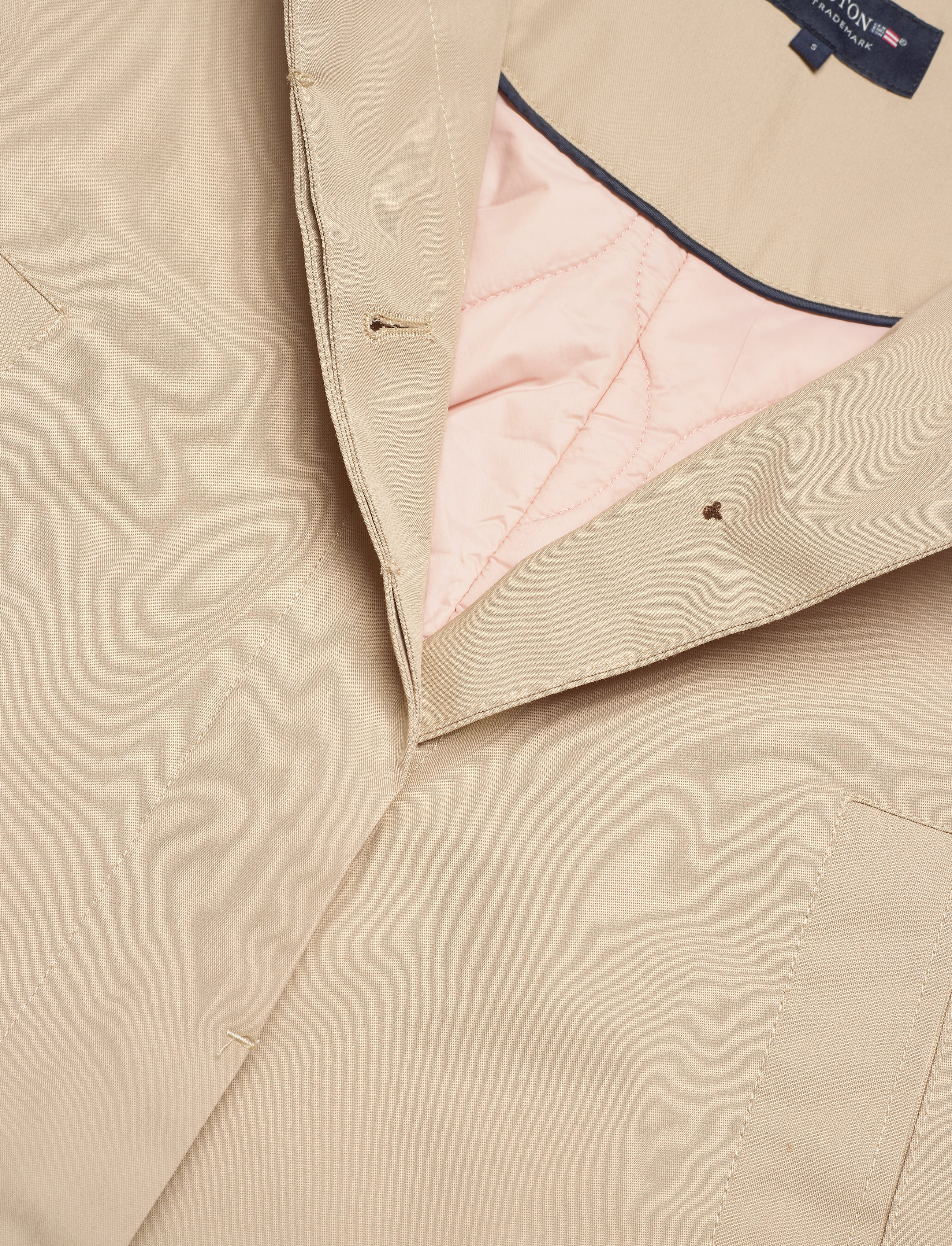 Lexington Clothing - Helena Jacket - beige - 2