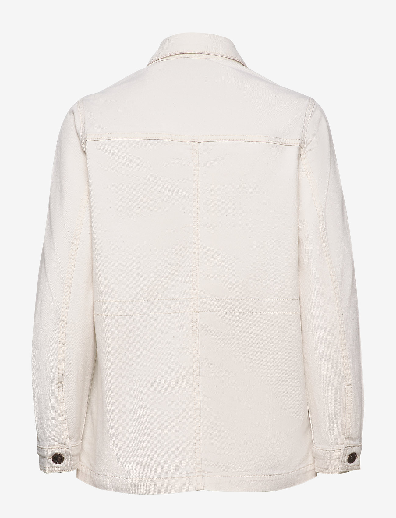 Lexington Clothing - Raven Jacket - white - 1