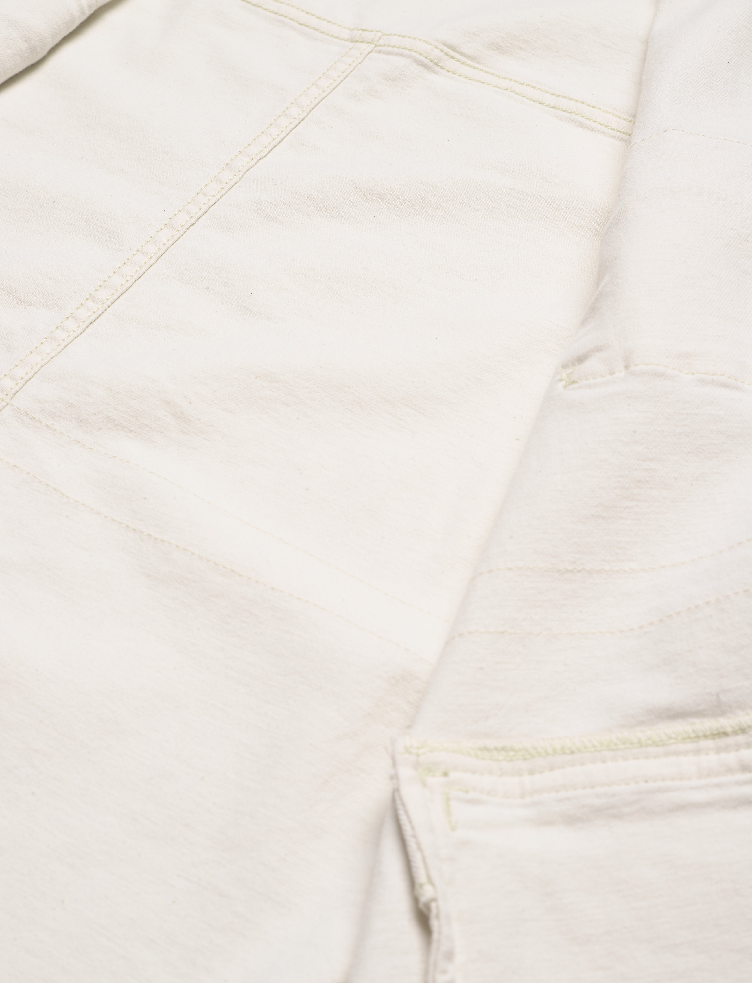 Lexington Clothing - Raven Jacket - white - 4
