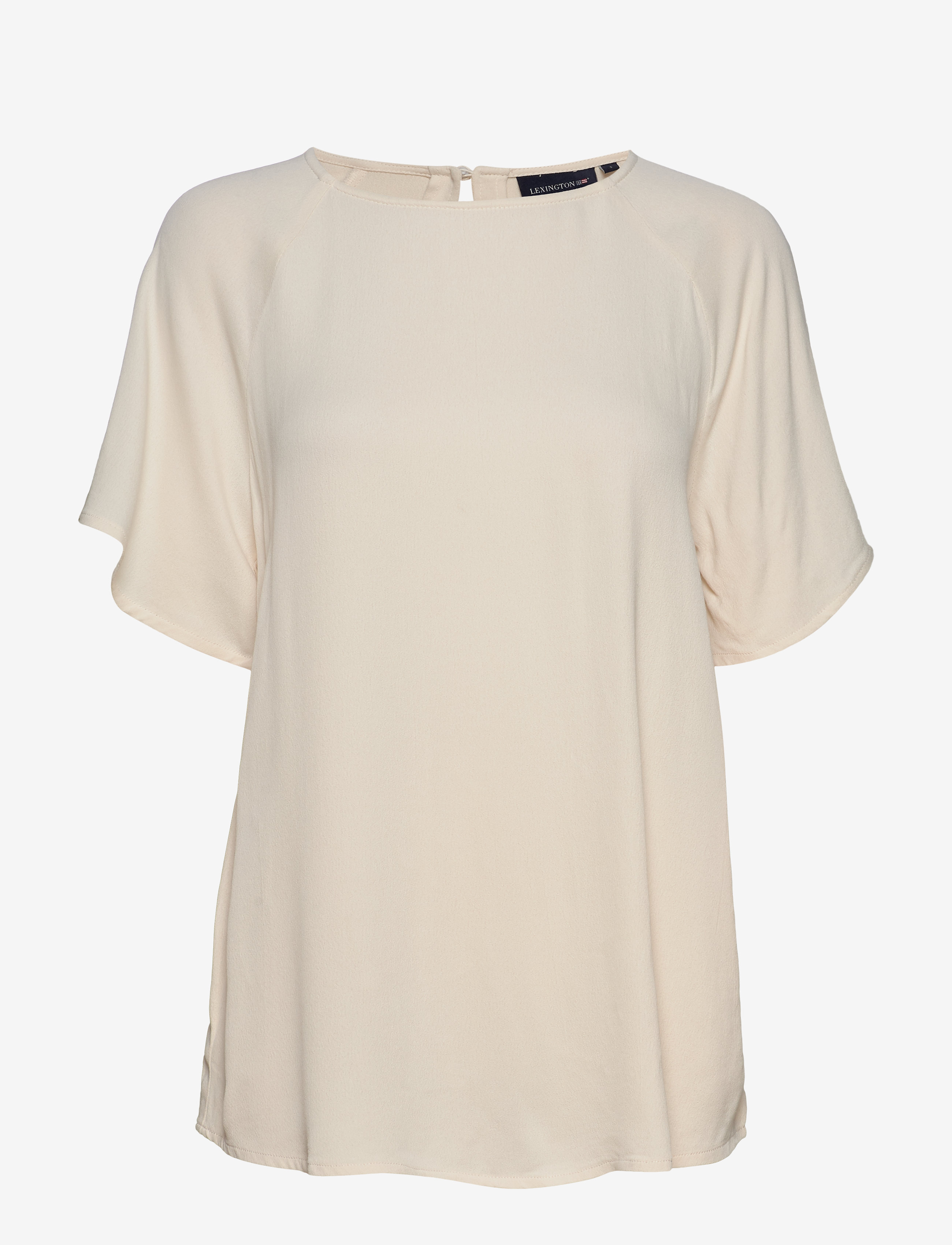 Lexington Clothing - Ellis Top - white - 0