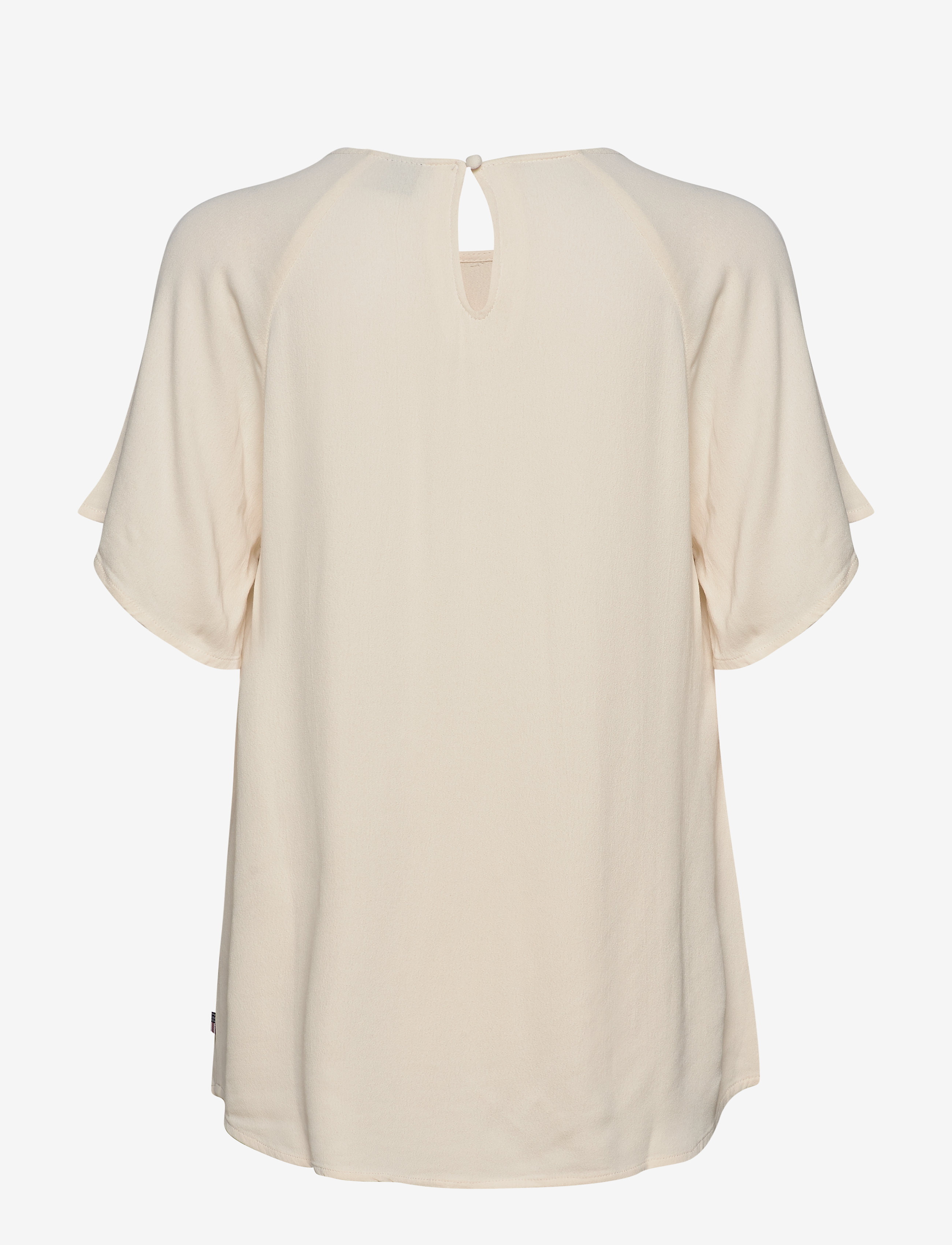 Lexington Clothing - Ellis Top - white - 1