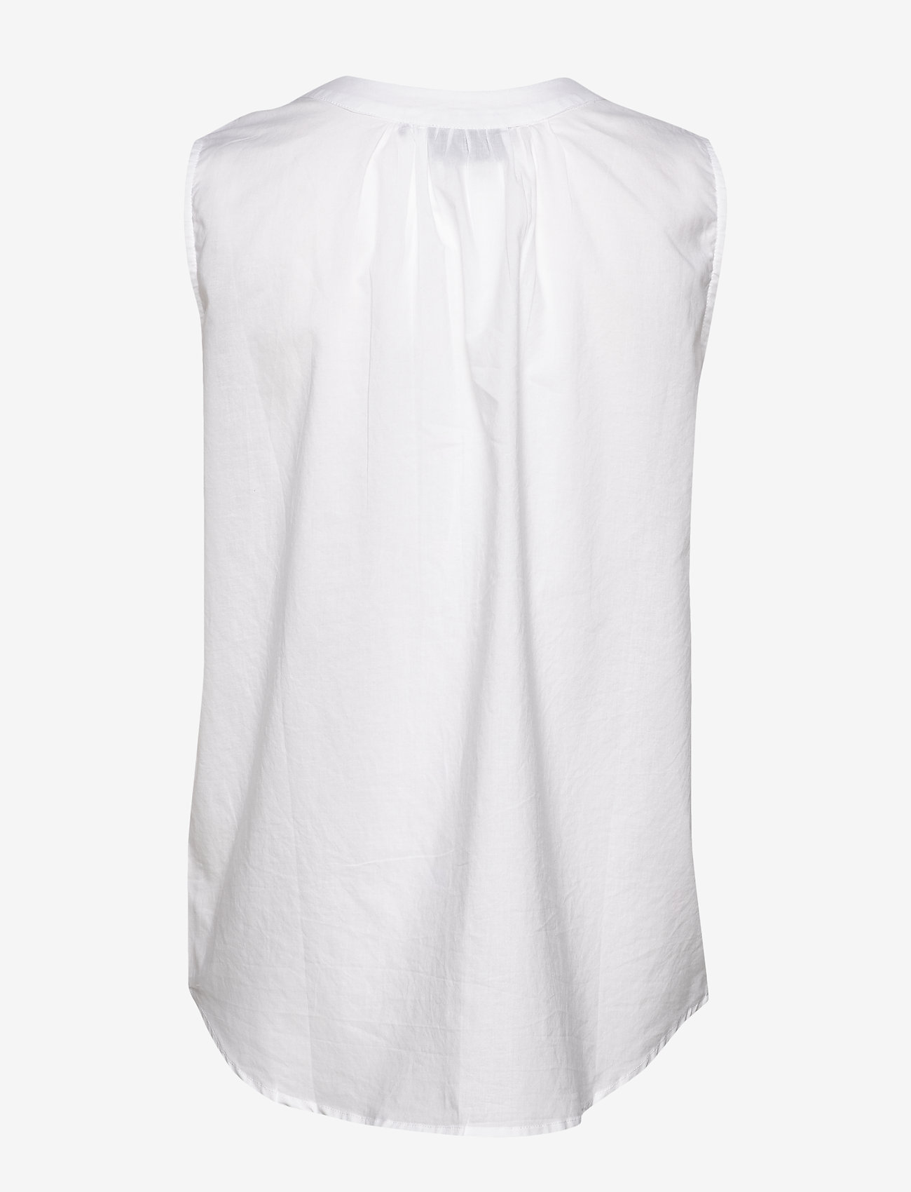 Lexington Clothing - Eve Top - white - 1