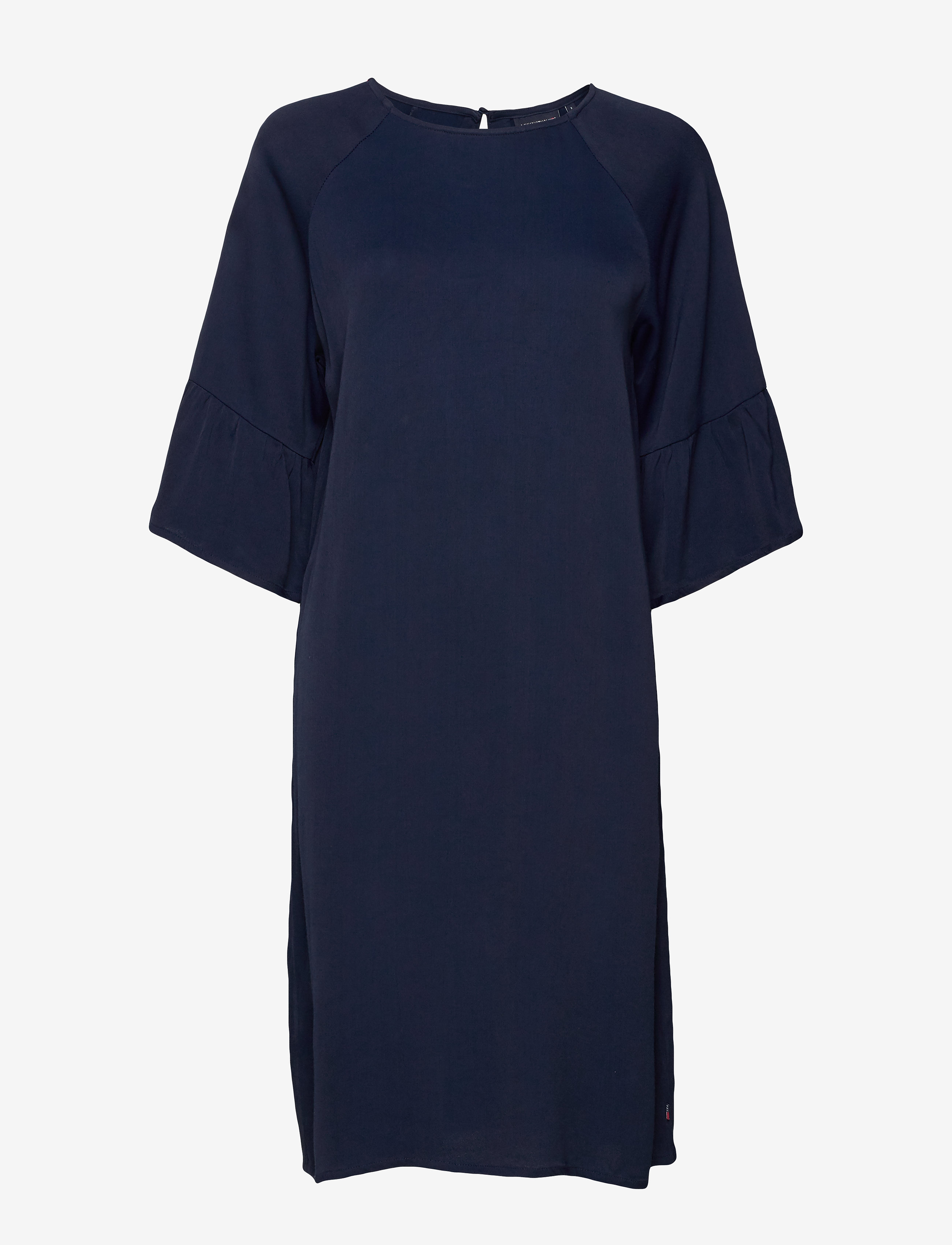 Lexington Clothing - Cammy Dress - dark blue - 0