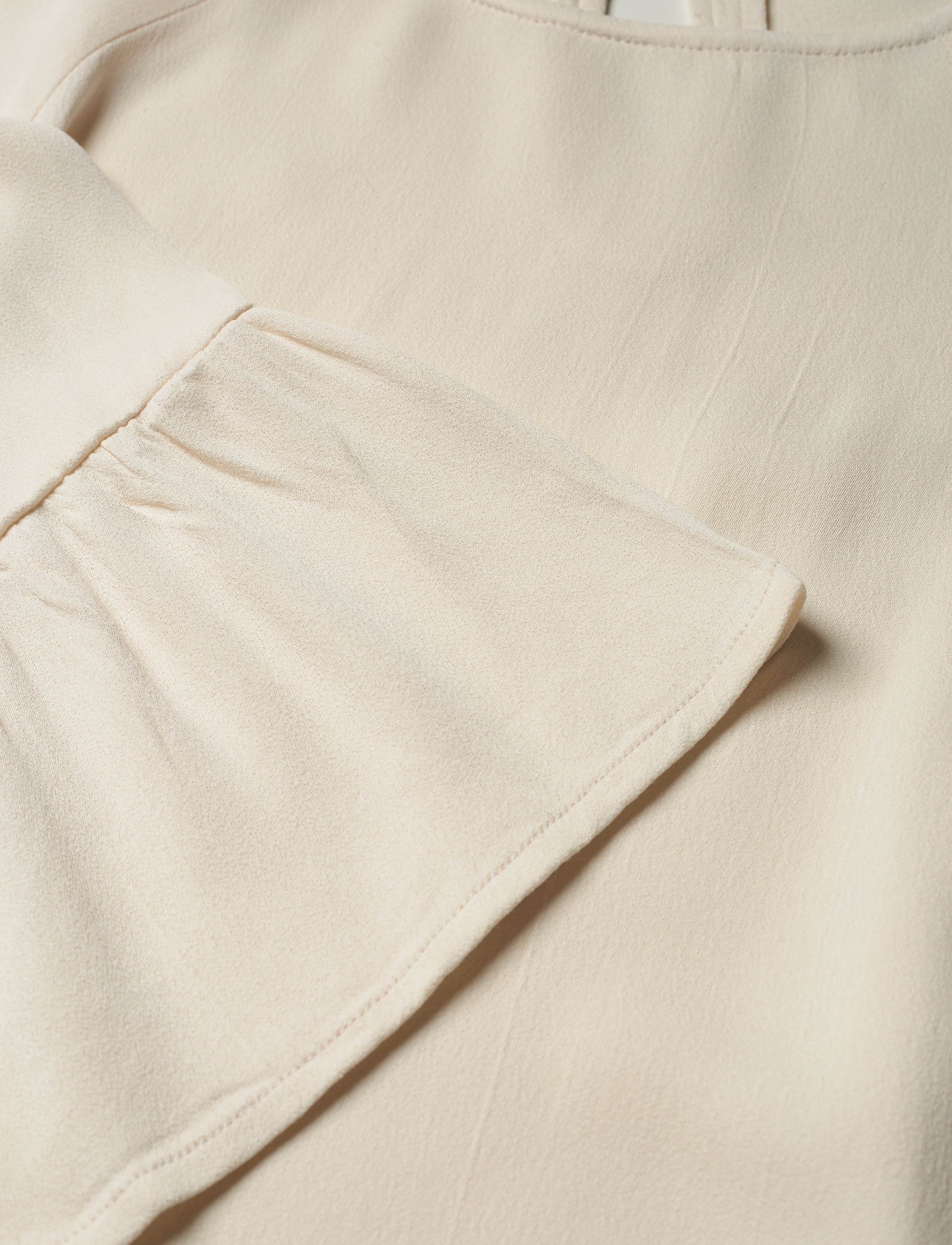 Lexington Clothing - Cammy Dress - white - 2