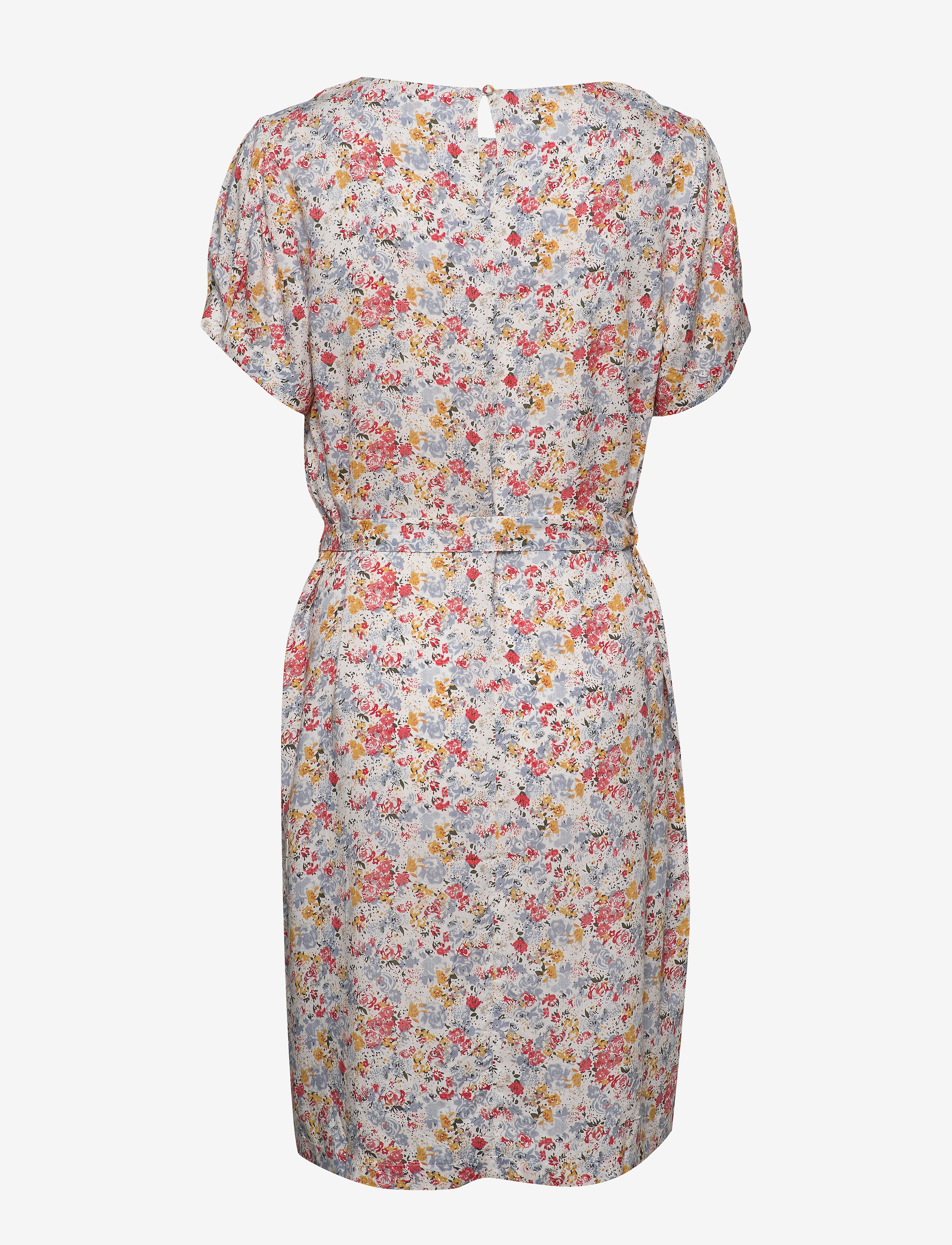 Lexington Clothing - Kristina Meadow Dress - meadow print - 1