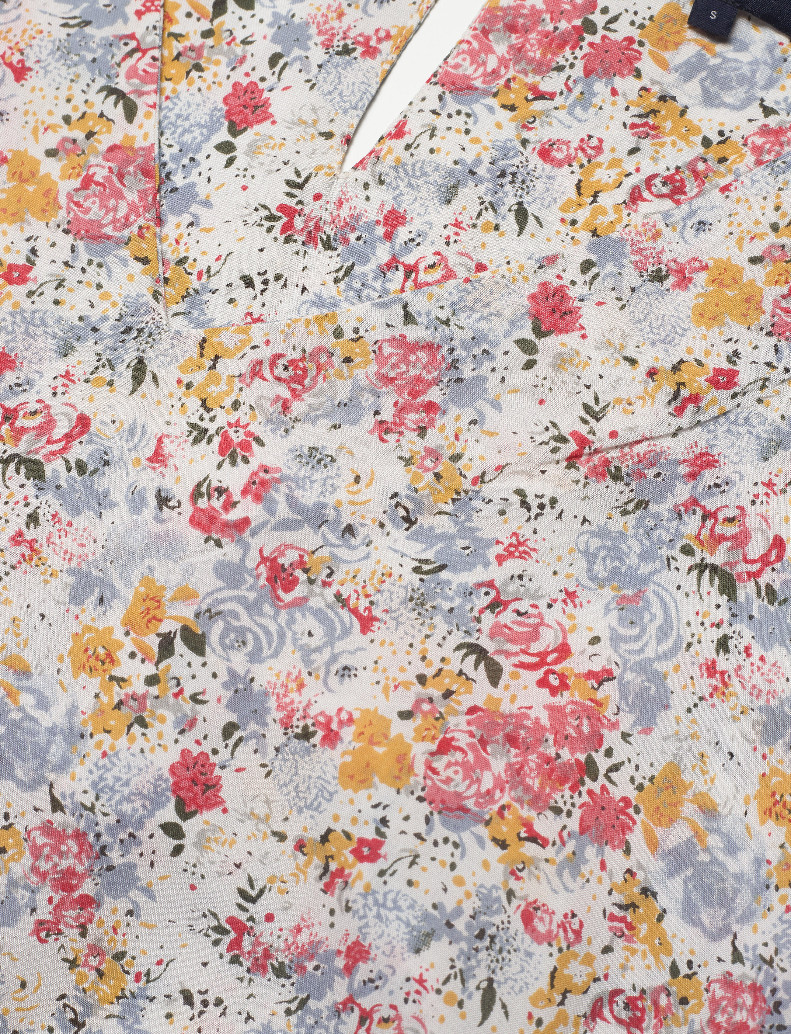 Lexington Clothing - Kristina Meadow Dress - meadow print - 2