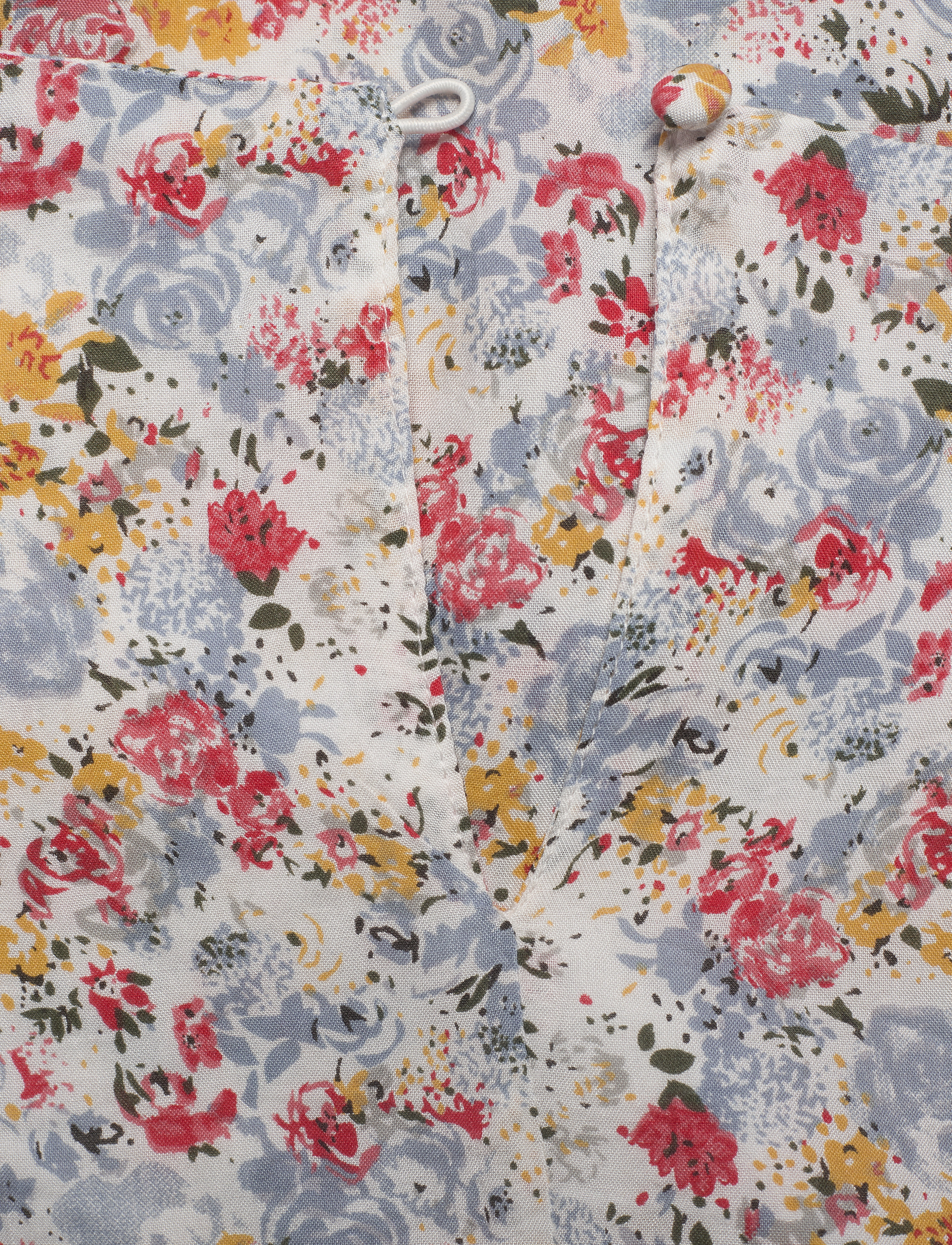 Lexington Clothing - Kristina Meadow Dress - meadow print - 3