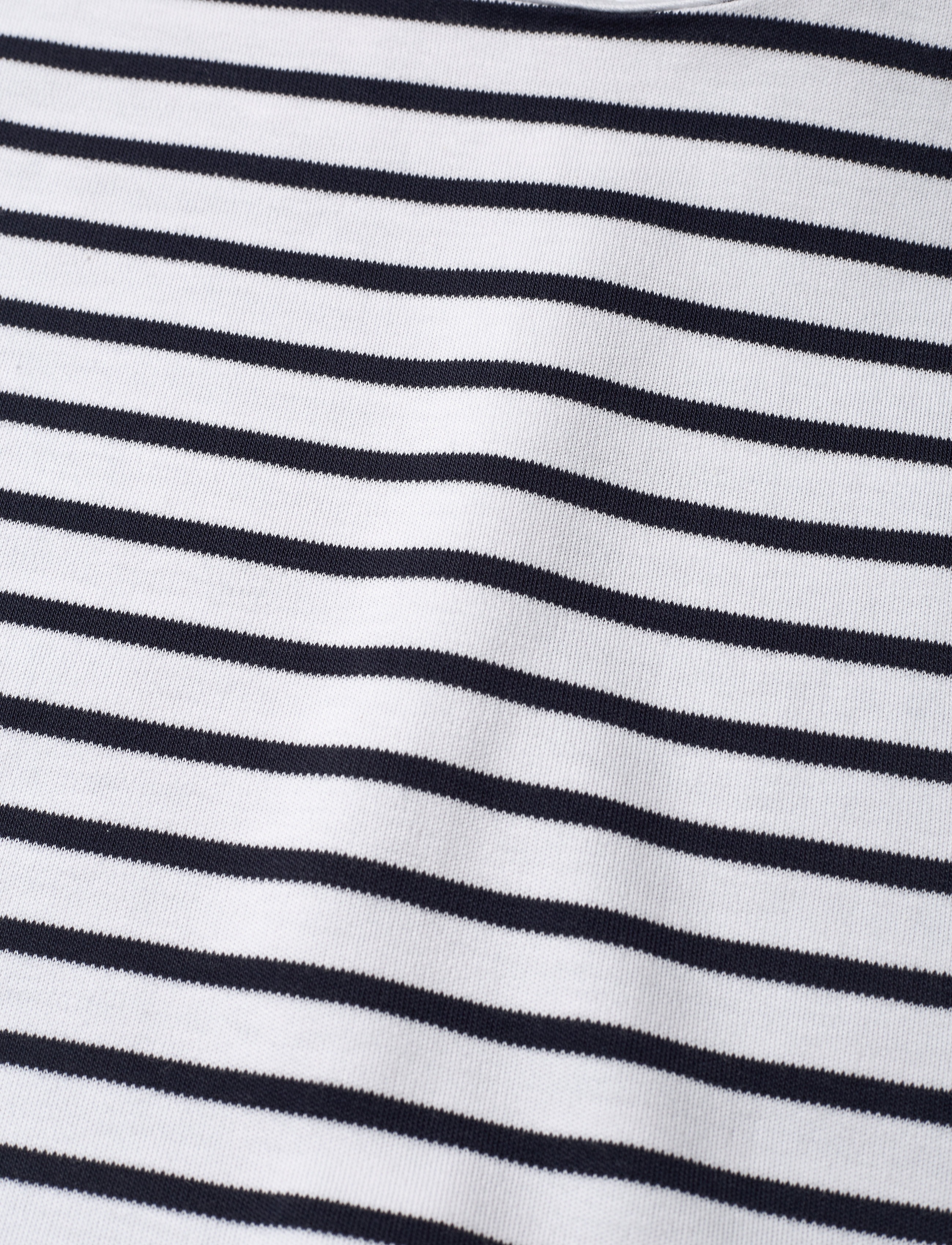 Lexington Clothing - Nellie Tubular Dress - blue/white stripe - 2